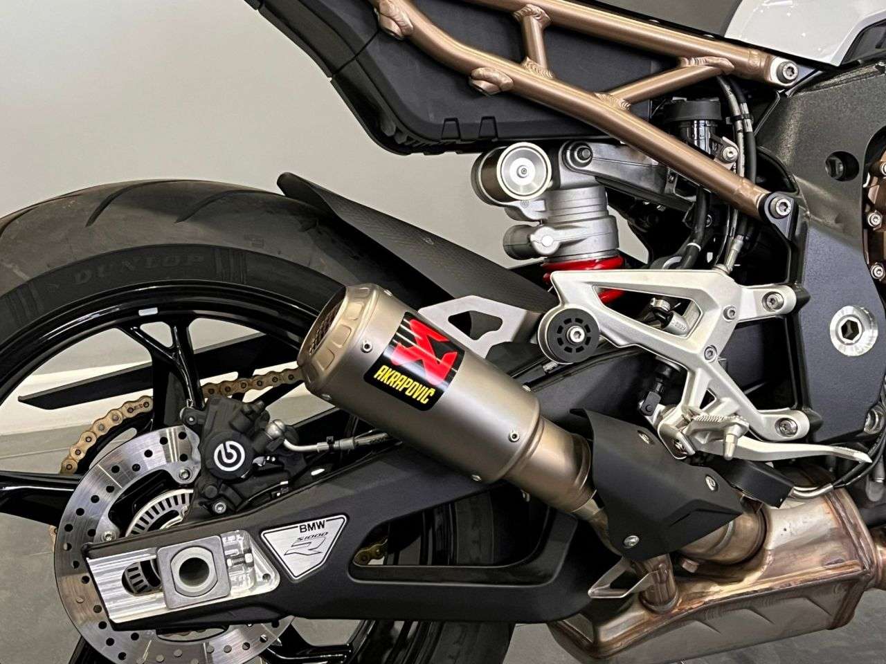 2022 BMW S SERIES 2022 BMW S SERIES