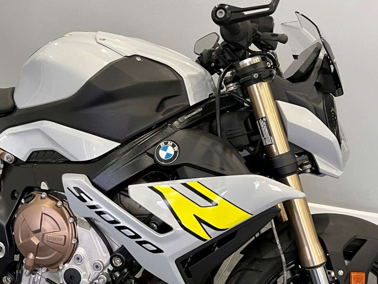 2022 BMW S SERIES 2022 BMW S SERIES