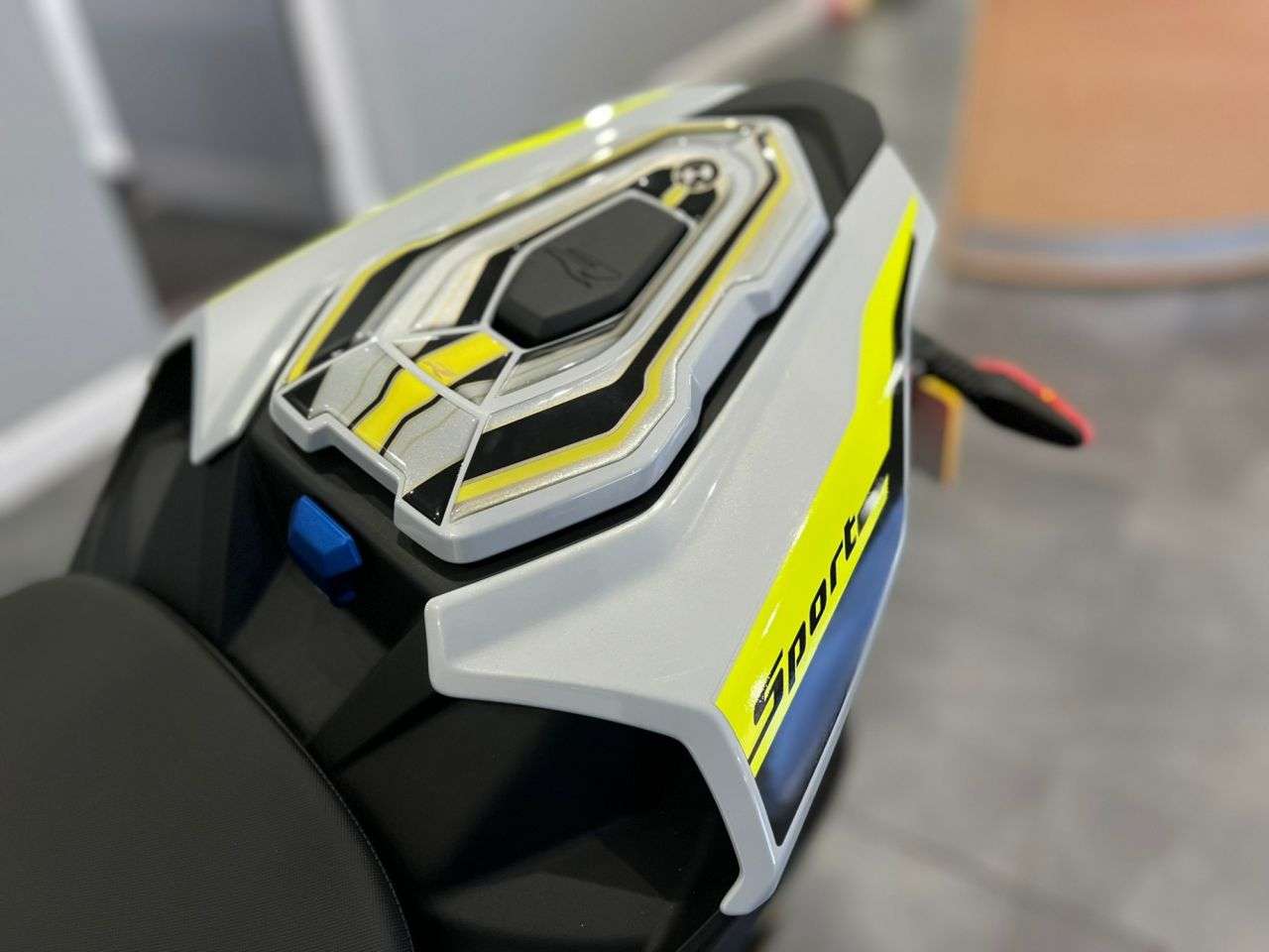 2022 BMW S SERIES 2022 BMW S SERIES