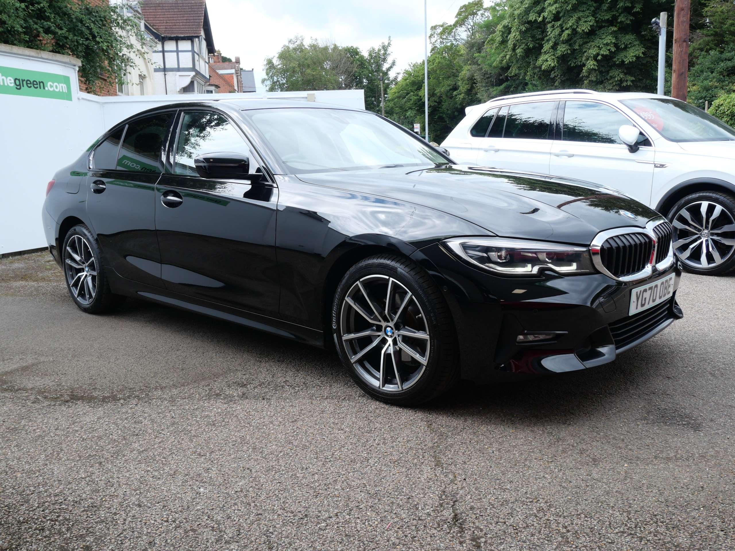 2020 BMW 3 SERIES 2020 BMW 3 SERIES