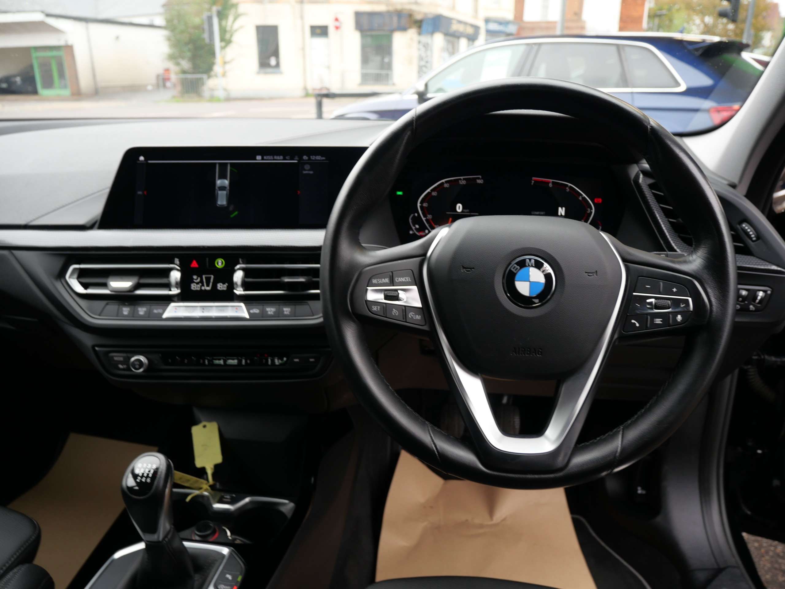 2021 BMW 1 SERIES 2021 BMW 1 SERIES