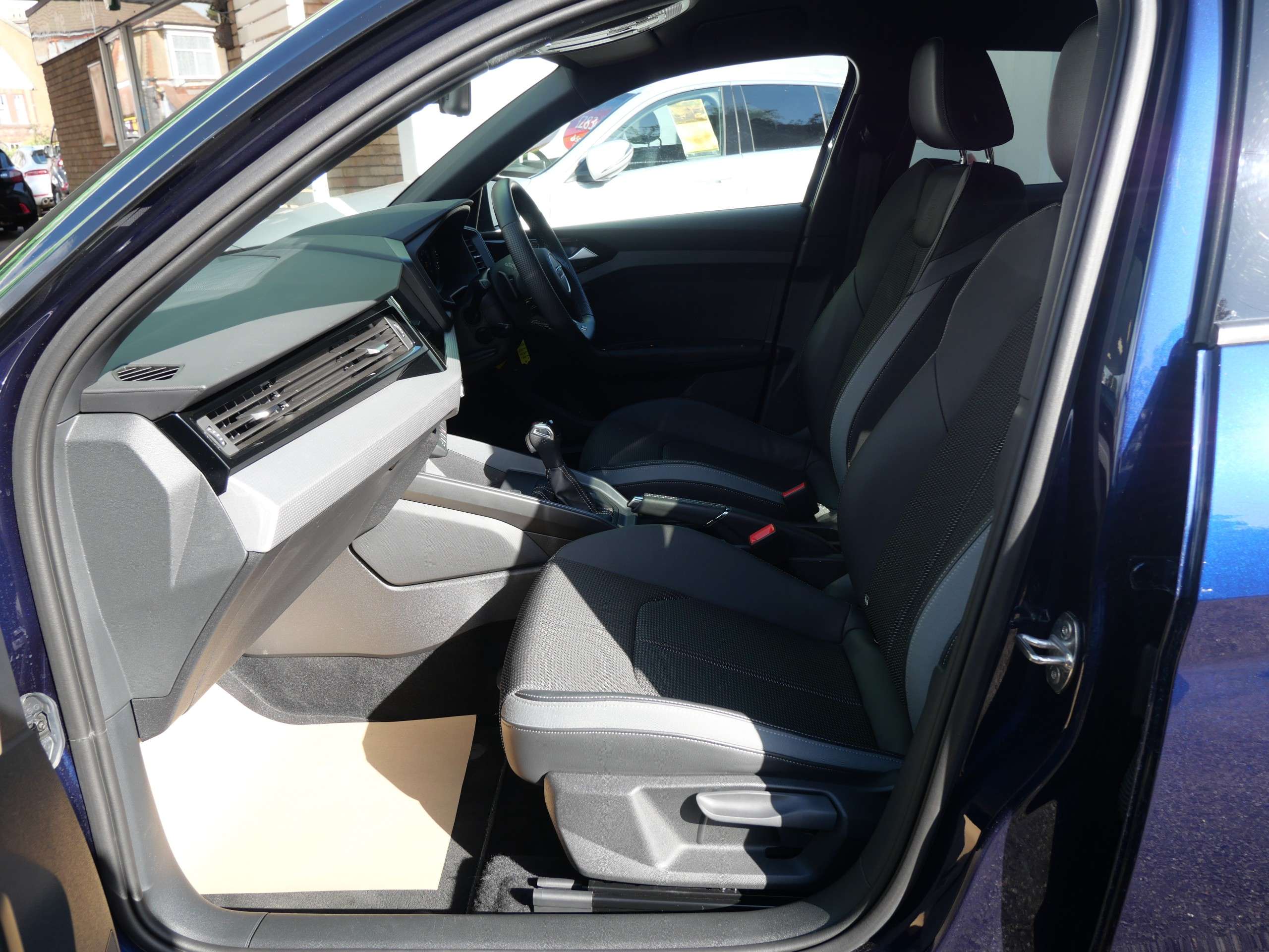 2024 AUDI A1 2024 AUDI A1