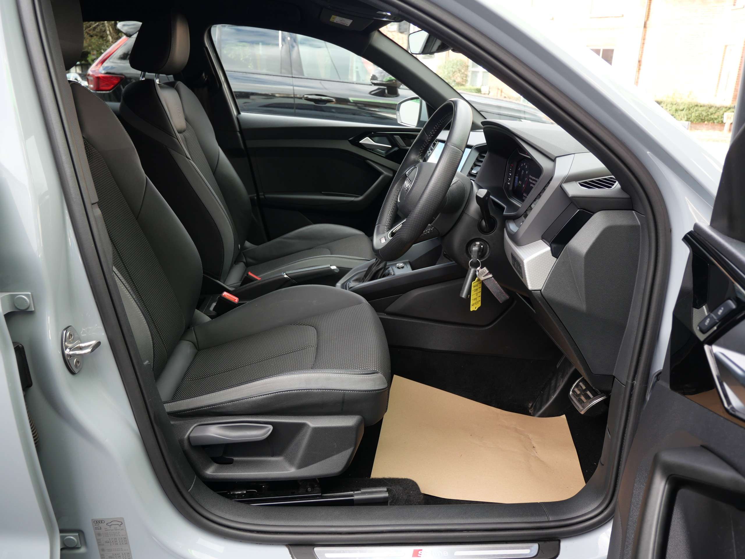 2020 AUDI A1 2020 AUDI A1