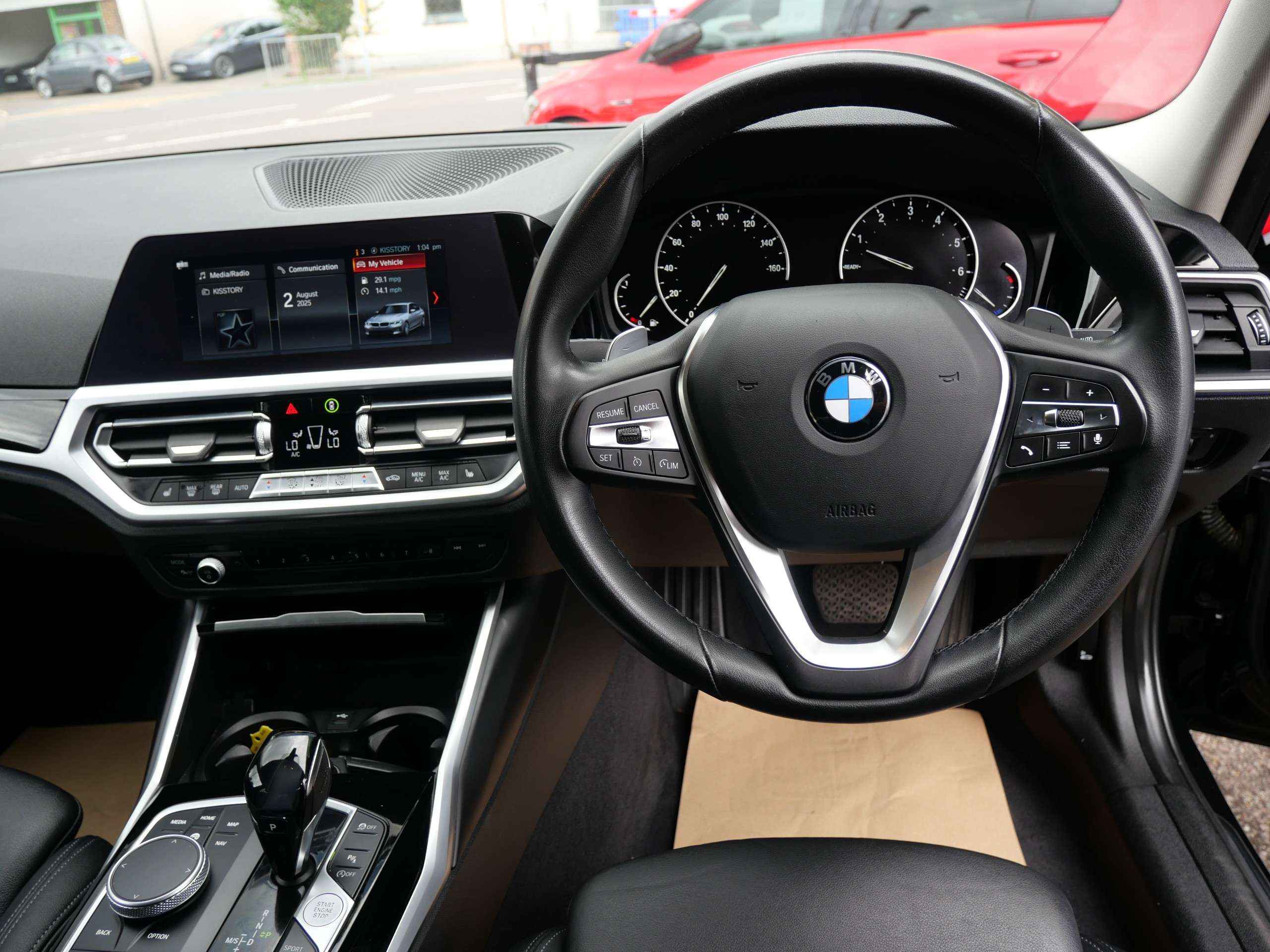 2020 BMW 3 SERIES 2020 BMW 3 SERIES