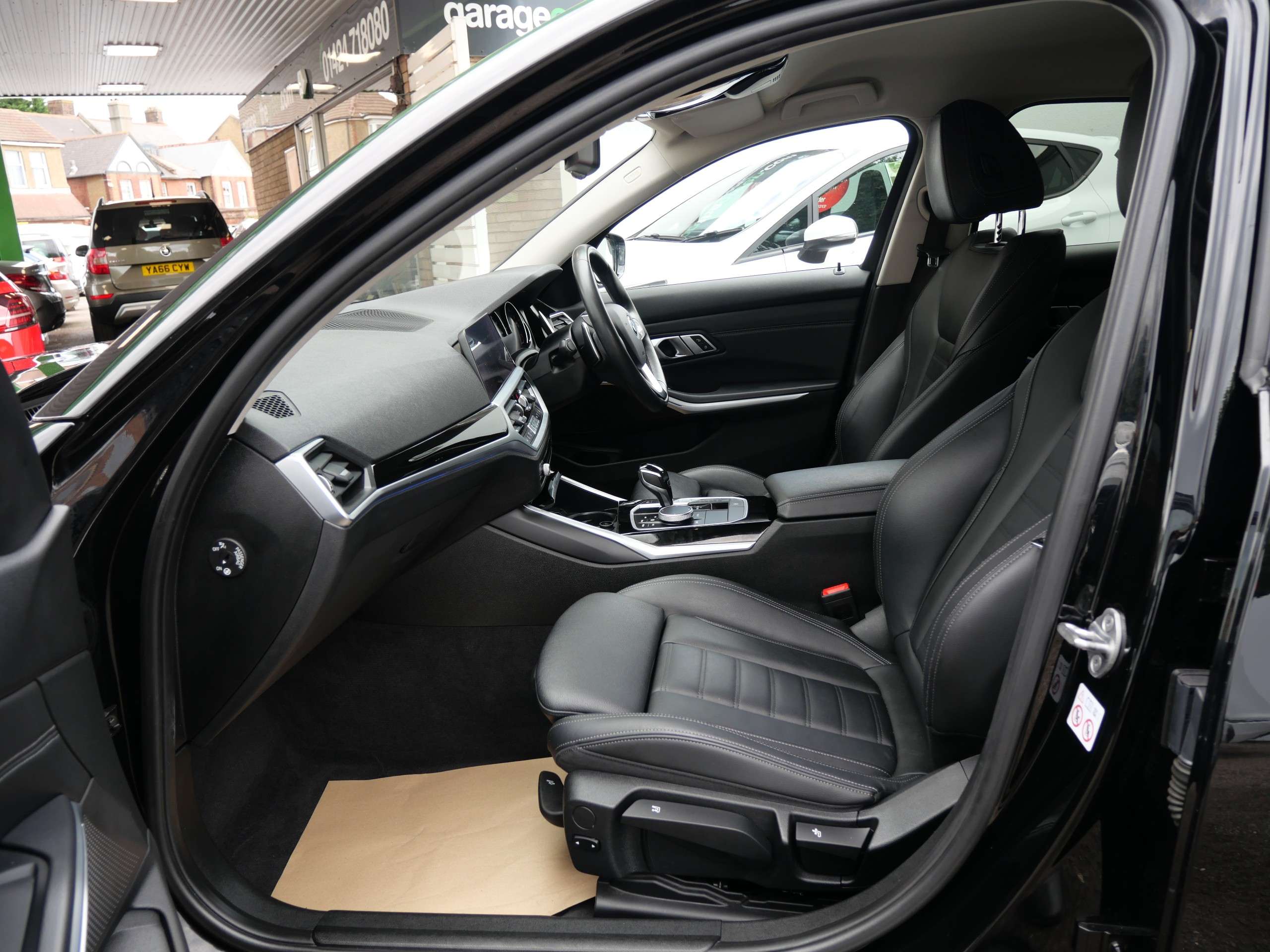 2020 BMW 3 SERIES 2020 BMW 3 SERIES