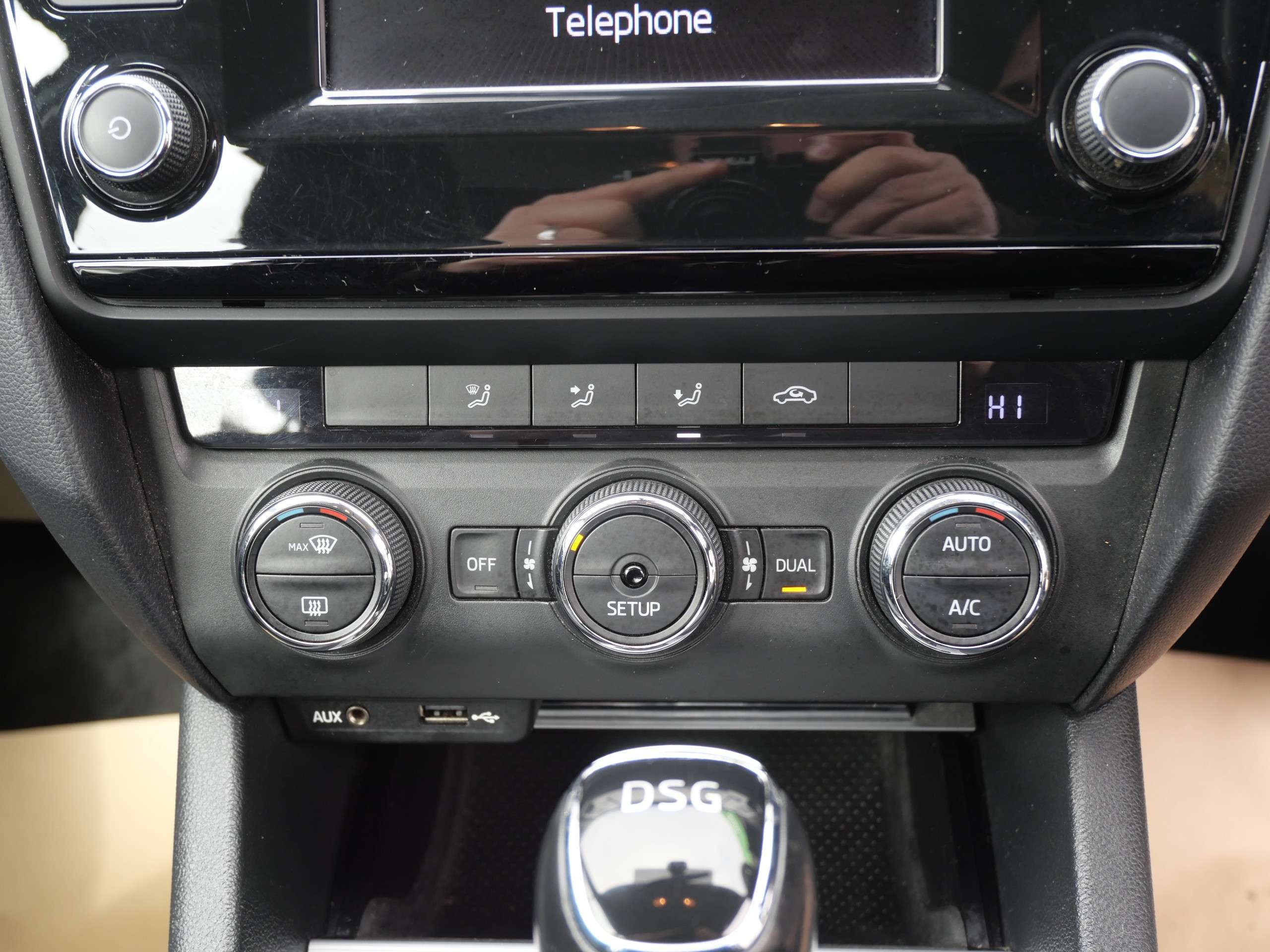 2014 SKODA OCTAVIA 2014 SKODA OCTAVIA