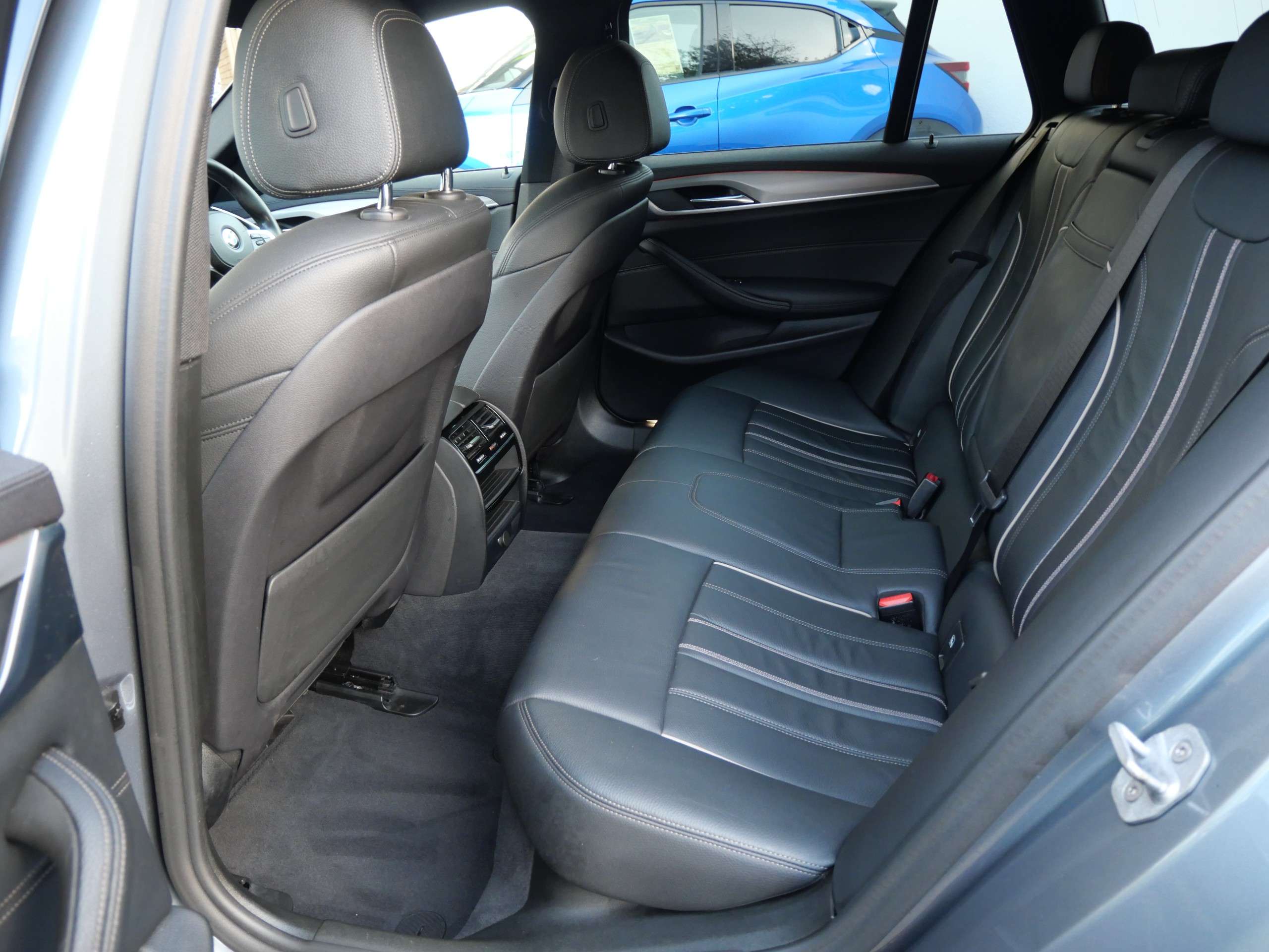 2019 BMW 5 SERIES 2019 BMW 5 SERIES