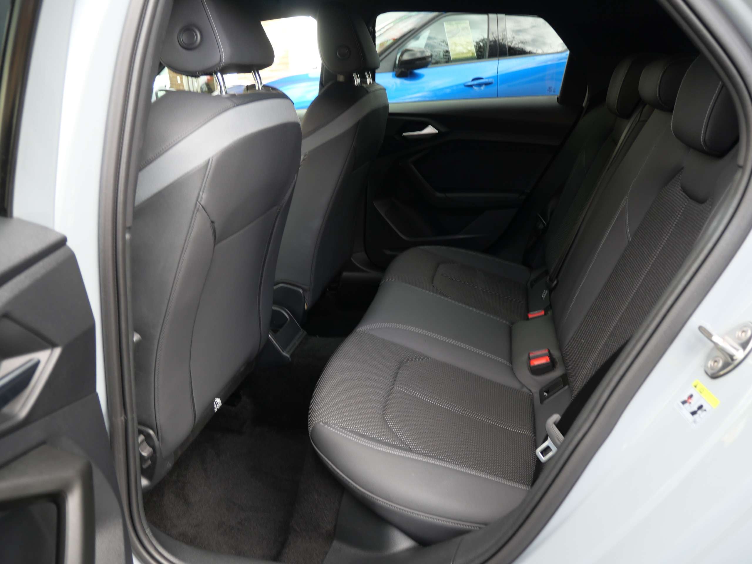 2020 AUDI A1 2020 AUDI A1