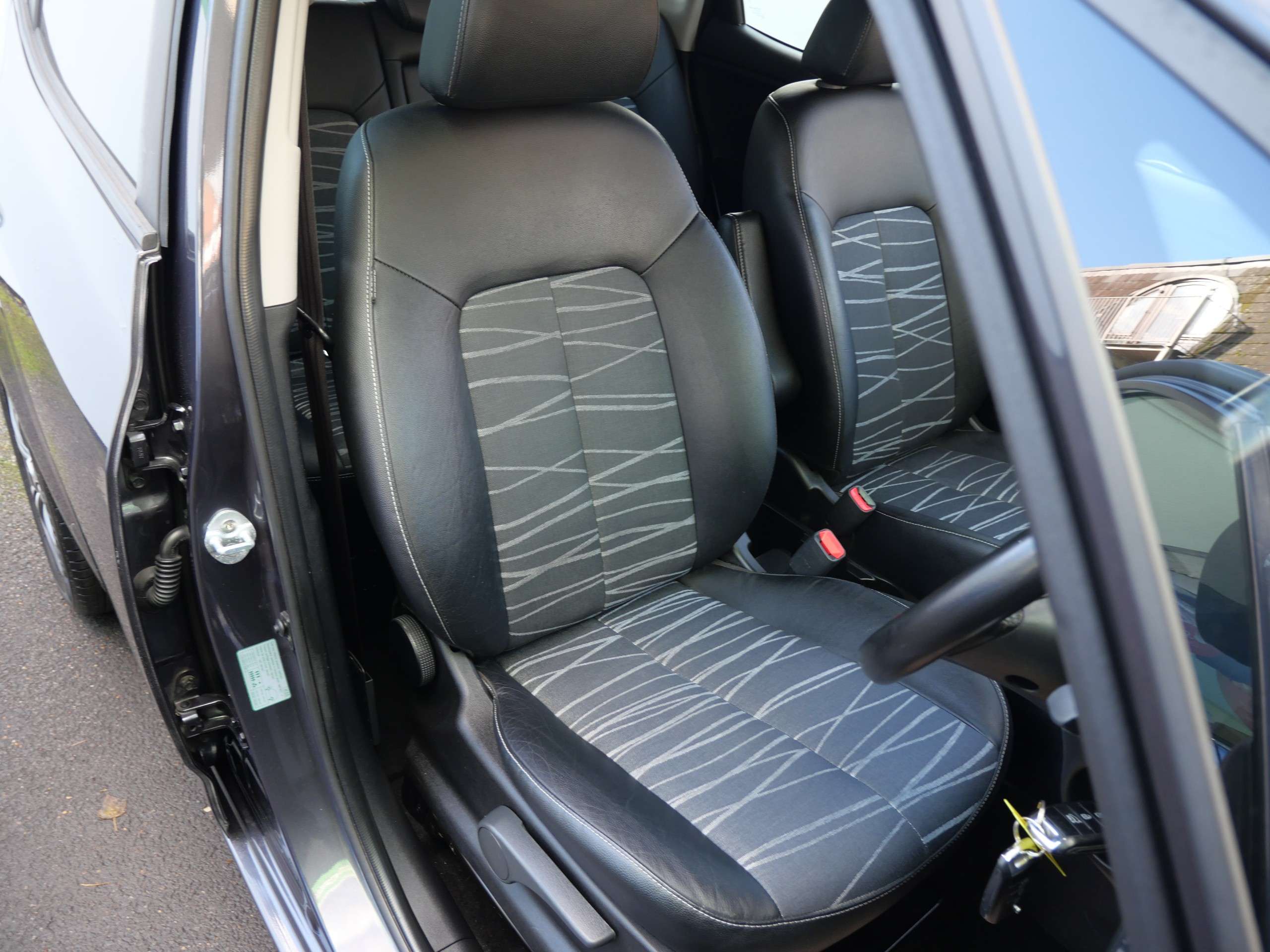 2018 KIA VENGA 2018 KIA VENGA