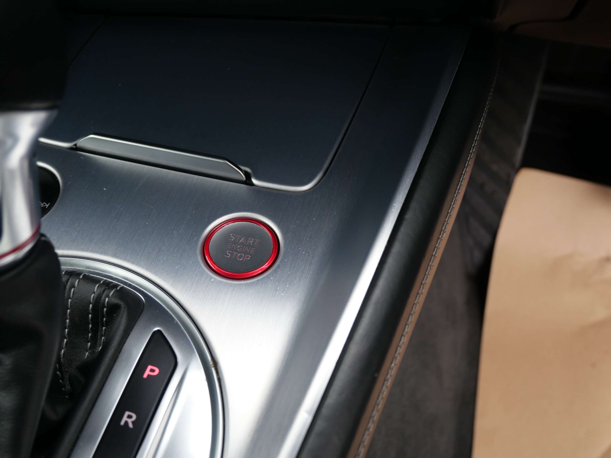 2016 AUDI TTS 2016 AUDI TTS