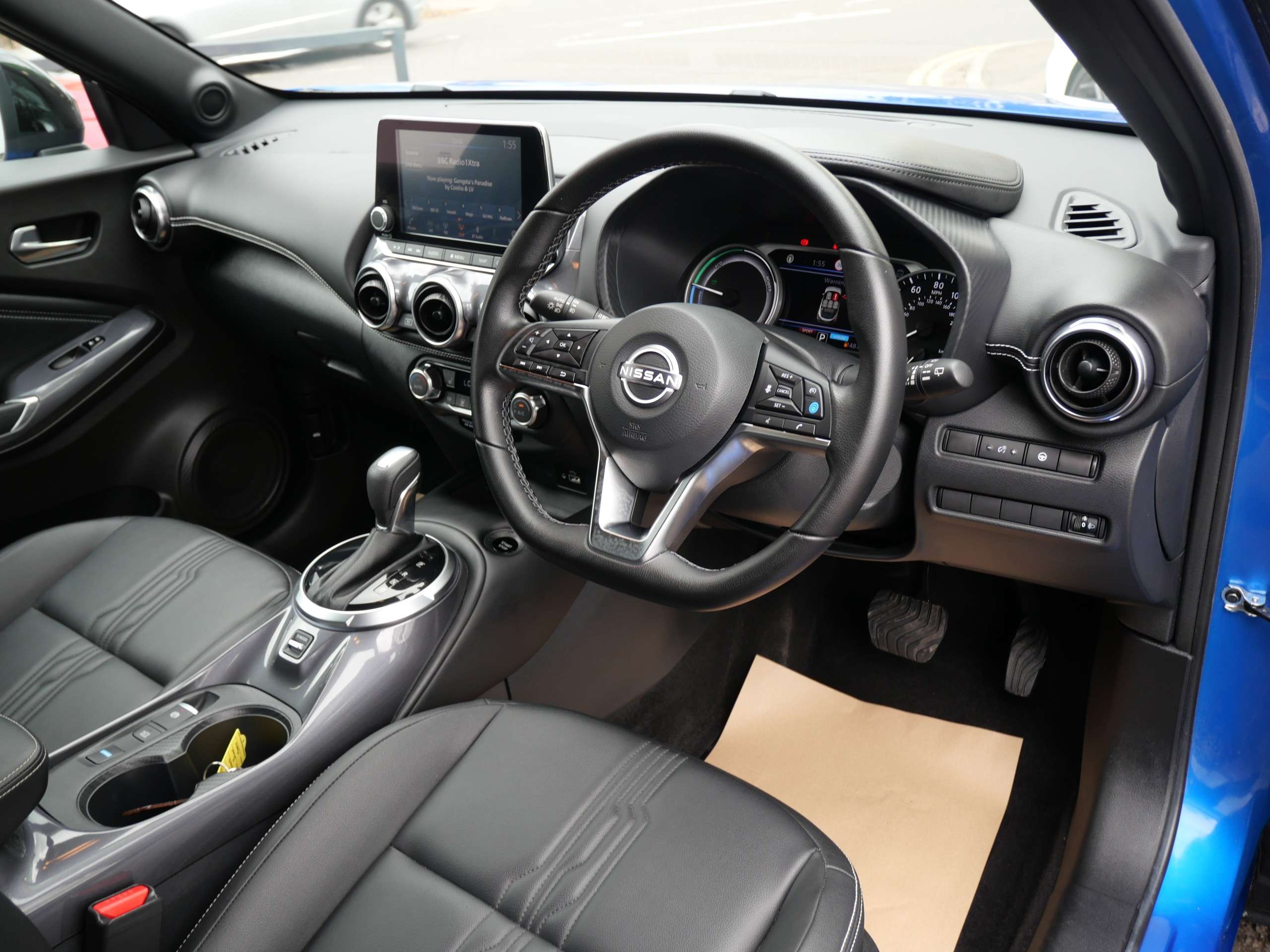 2022 NISSAN JUKE 2022 NISSAN JUKE