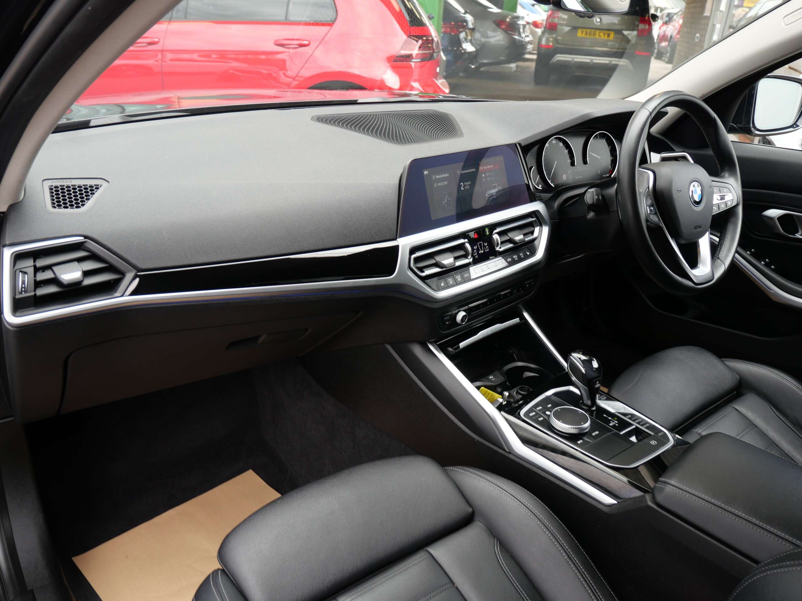 2020 BMW 3 SERIES 2020 BMW 3 SERIES