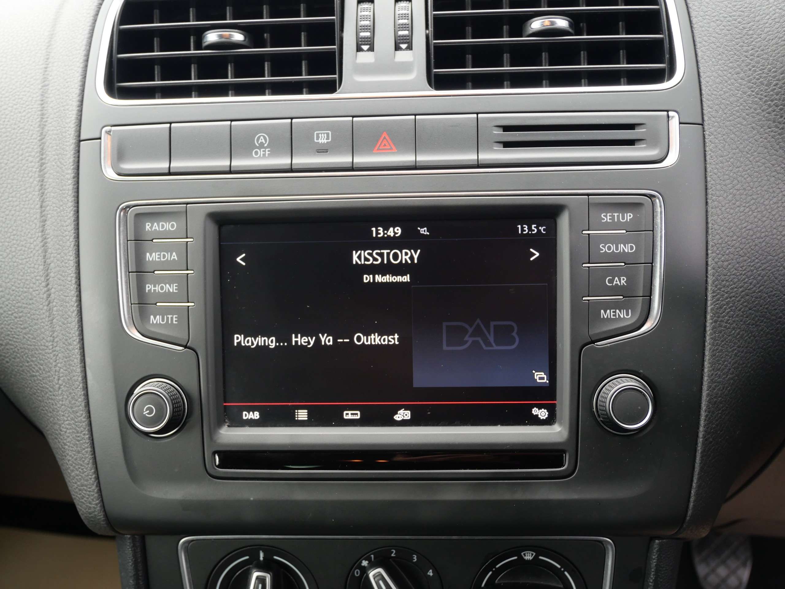 2015 VOLKSWAGEN POLO 2015 VOLKSWAGEN POLO