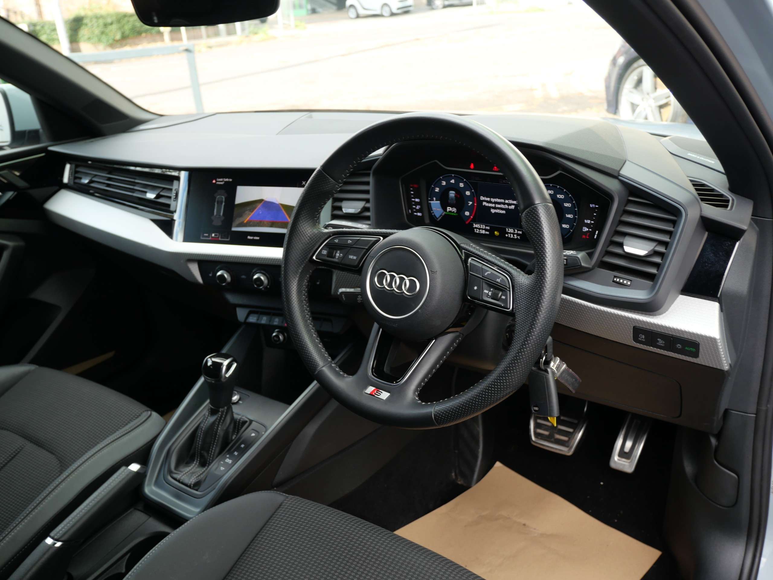 2020 AUDI A1 2020 AUDI A1