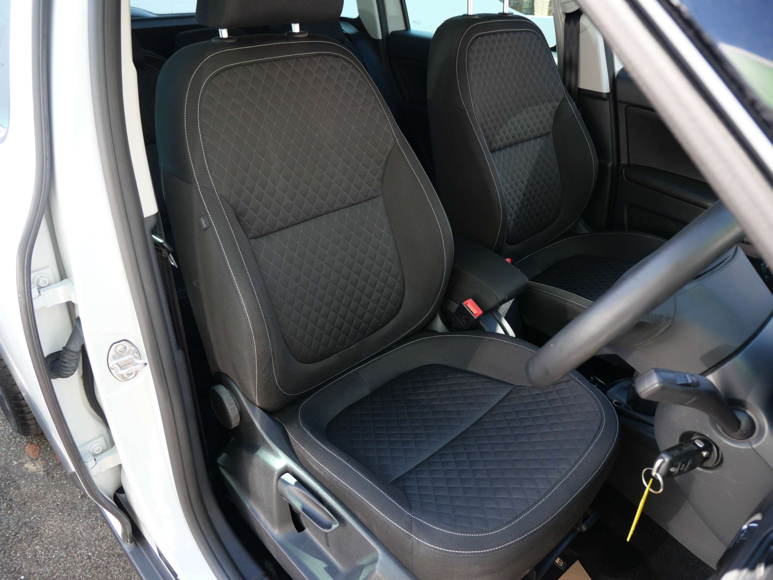 2017 SKODA YETI 2017 SKODA YETI