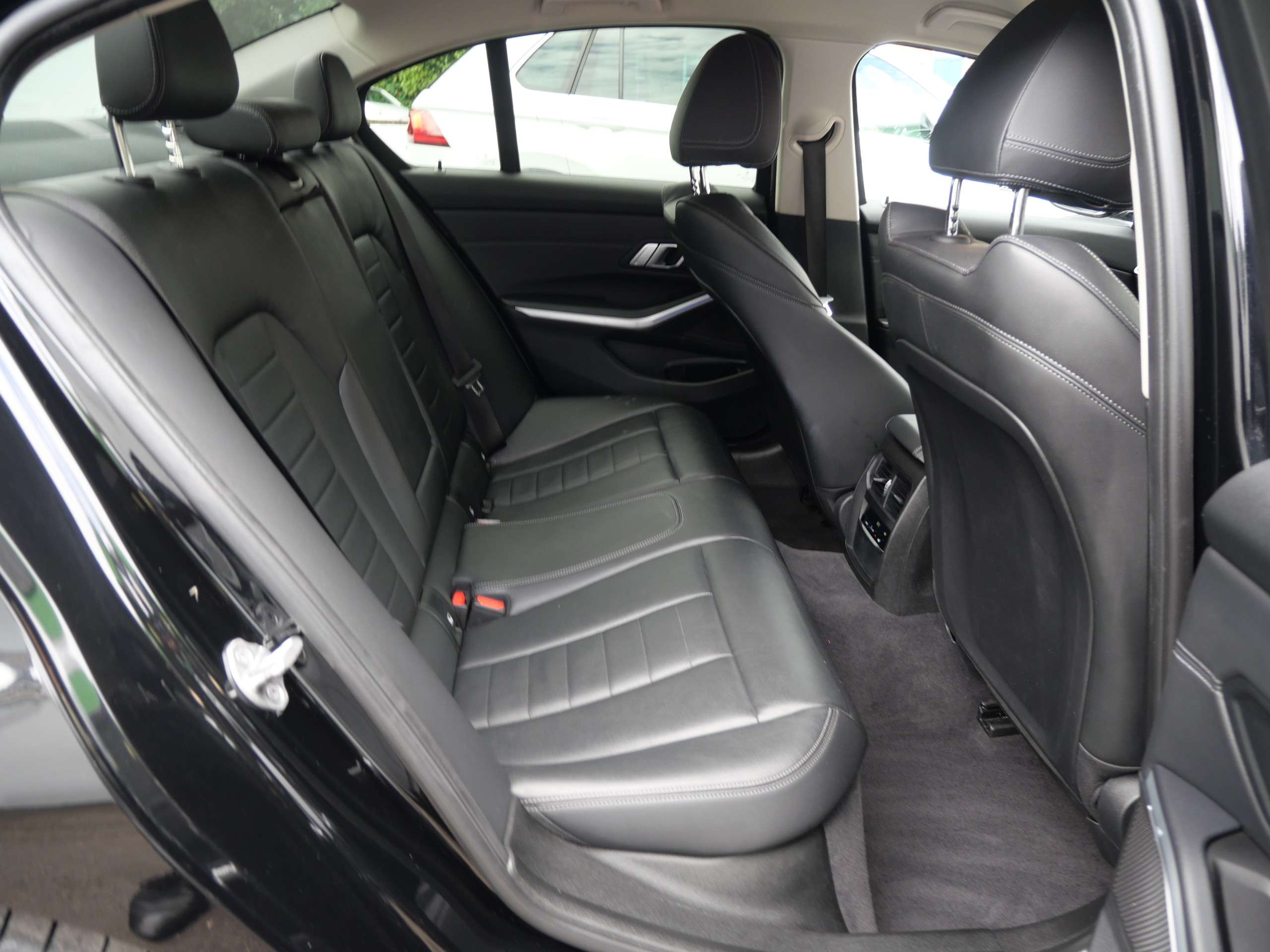 2020 BMW 3 SERIES 2020 BMW 3 SERIES