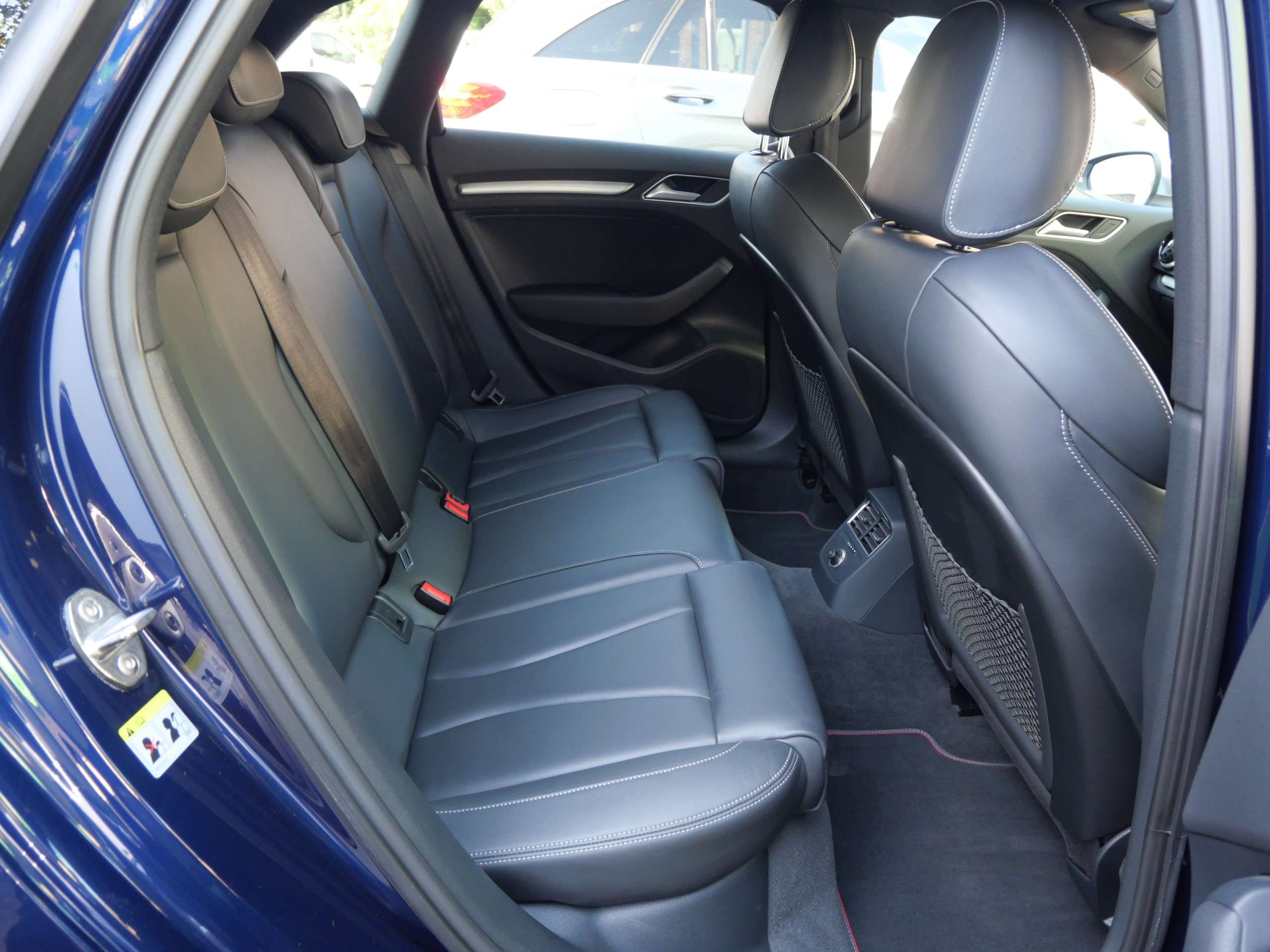 2016 AUDI S3 2016 AUDI S3