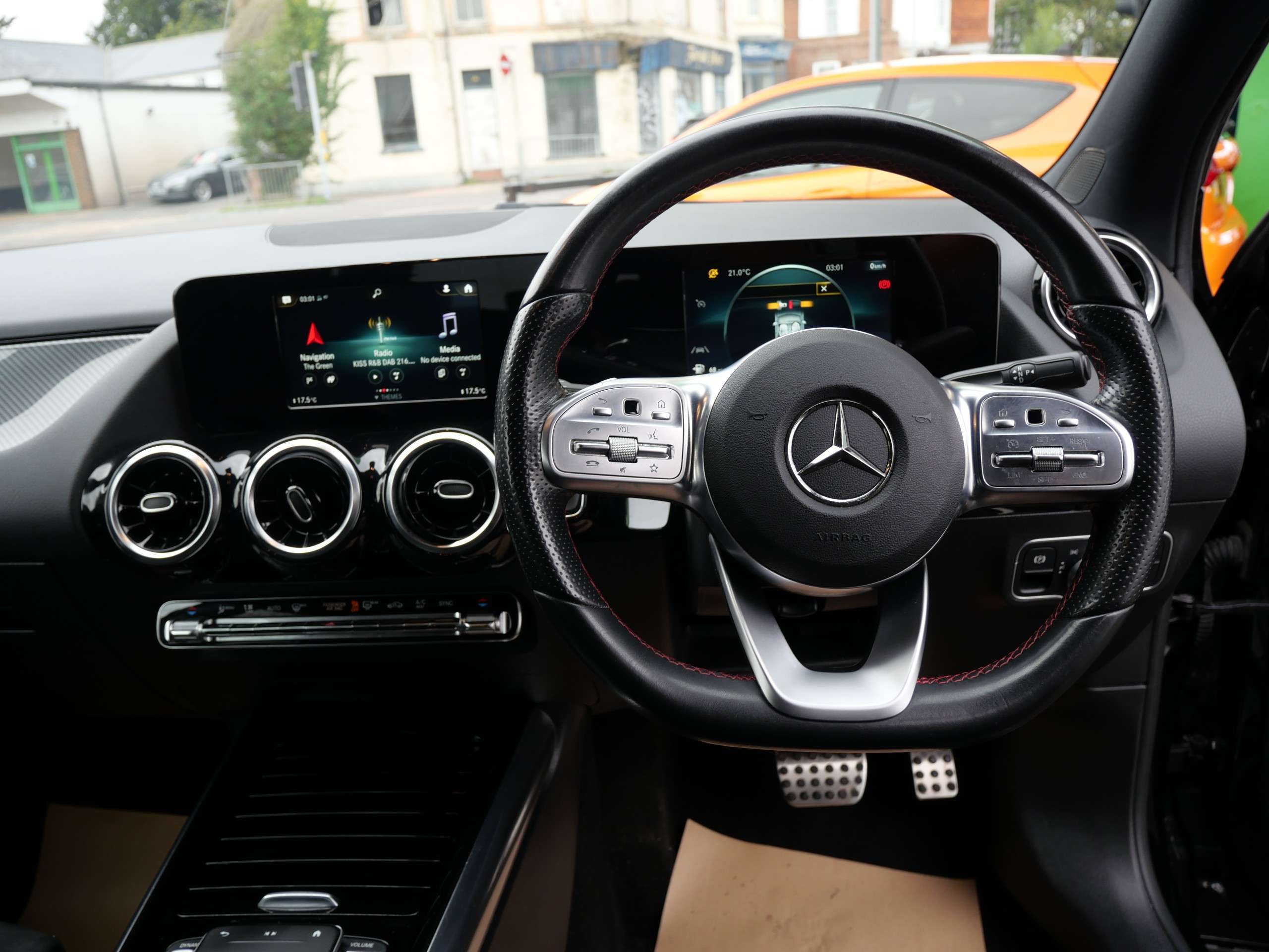 2020 MERCEDES-BENZ GLA 2020 MERCEDES-BENZ GLA