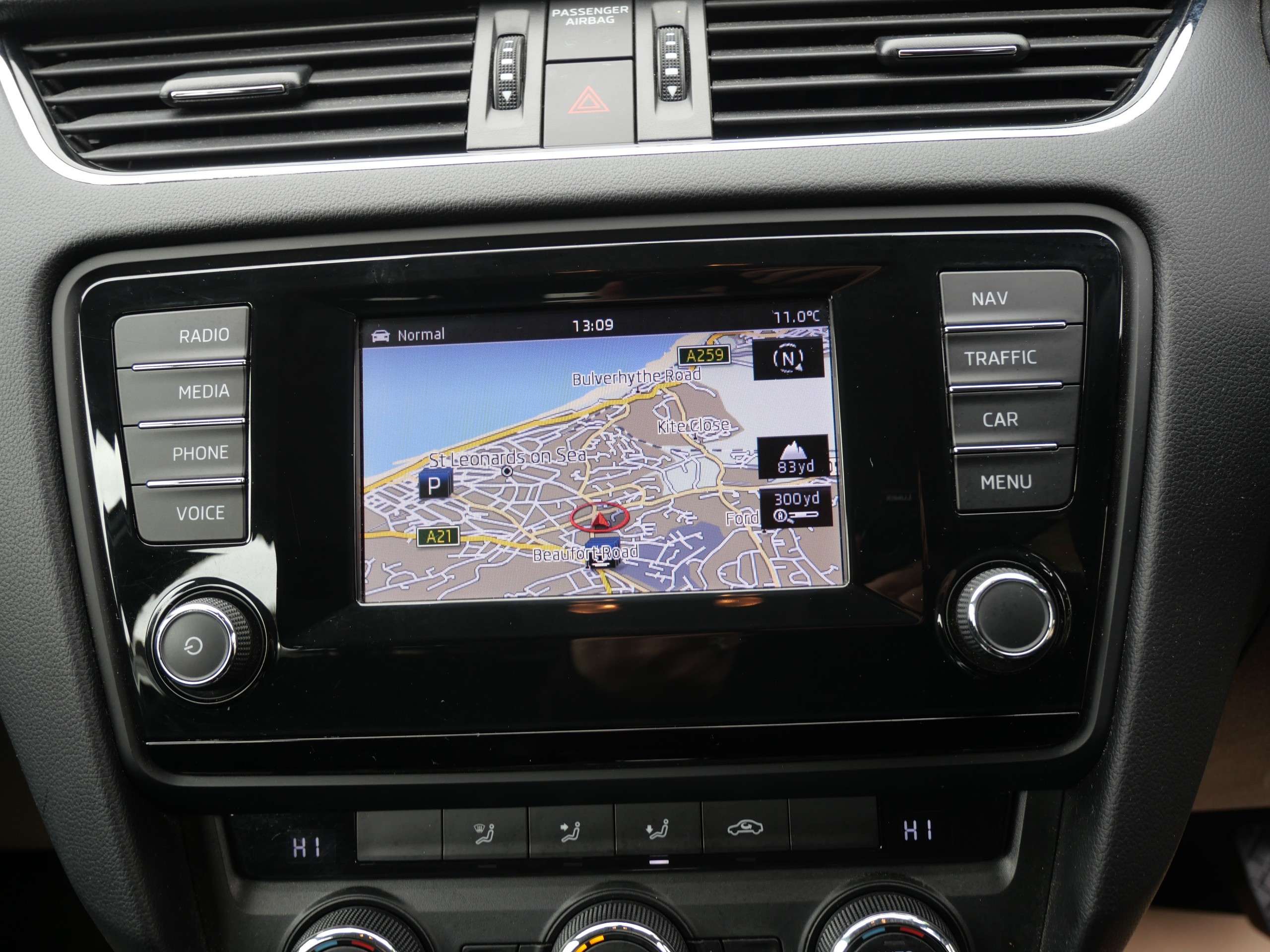 2014 SKODA OCTAVIA 2014 SKODA OCTAVIA