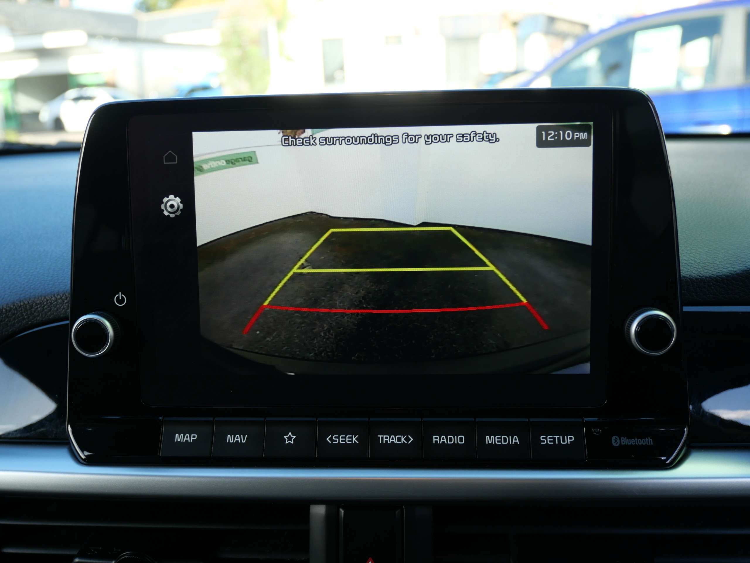 2024 KIA PICANTO 2024 KIA PICANTO