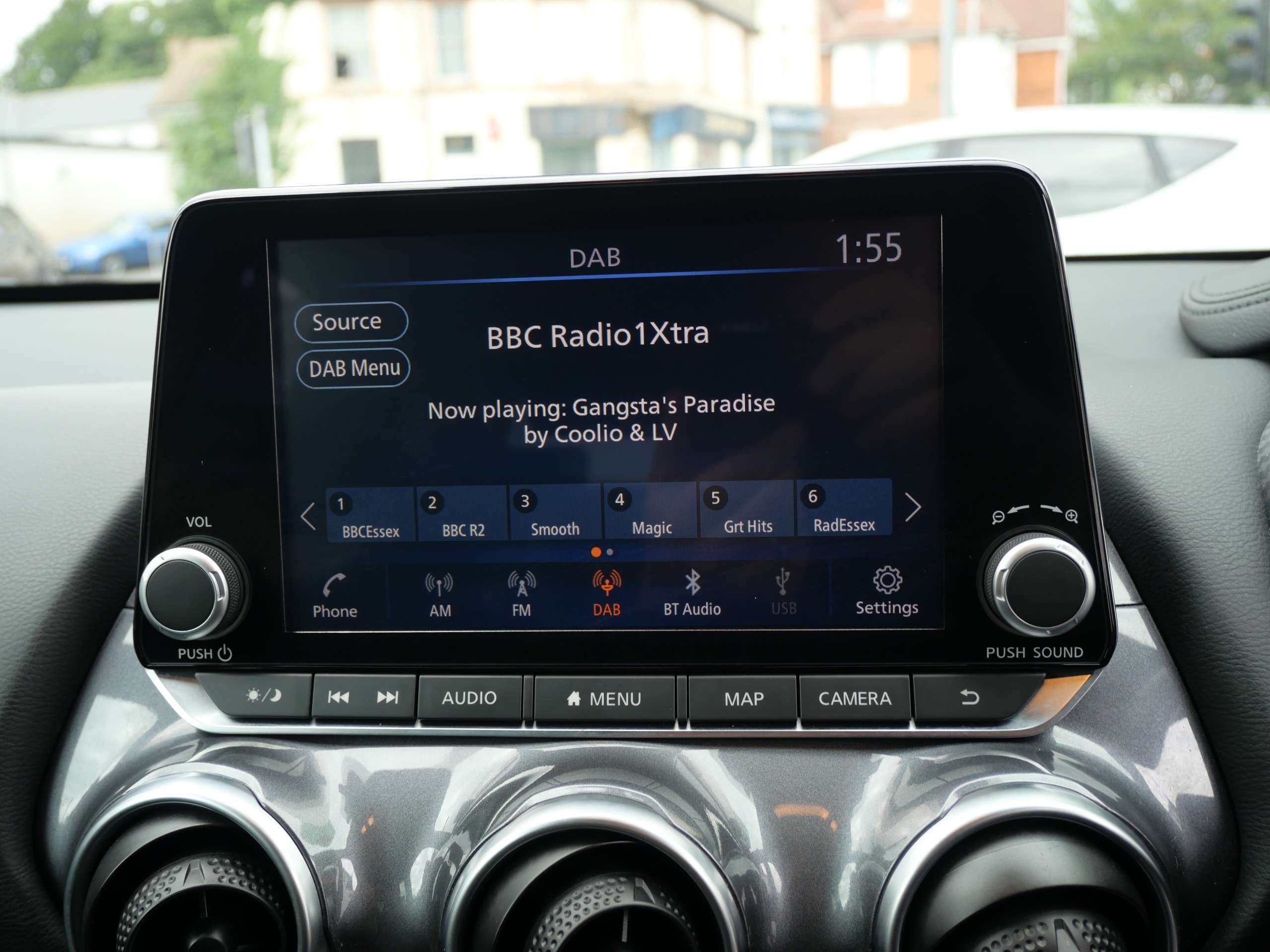 2022 NISSAN JUKE 2022 NISSAN JUKE