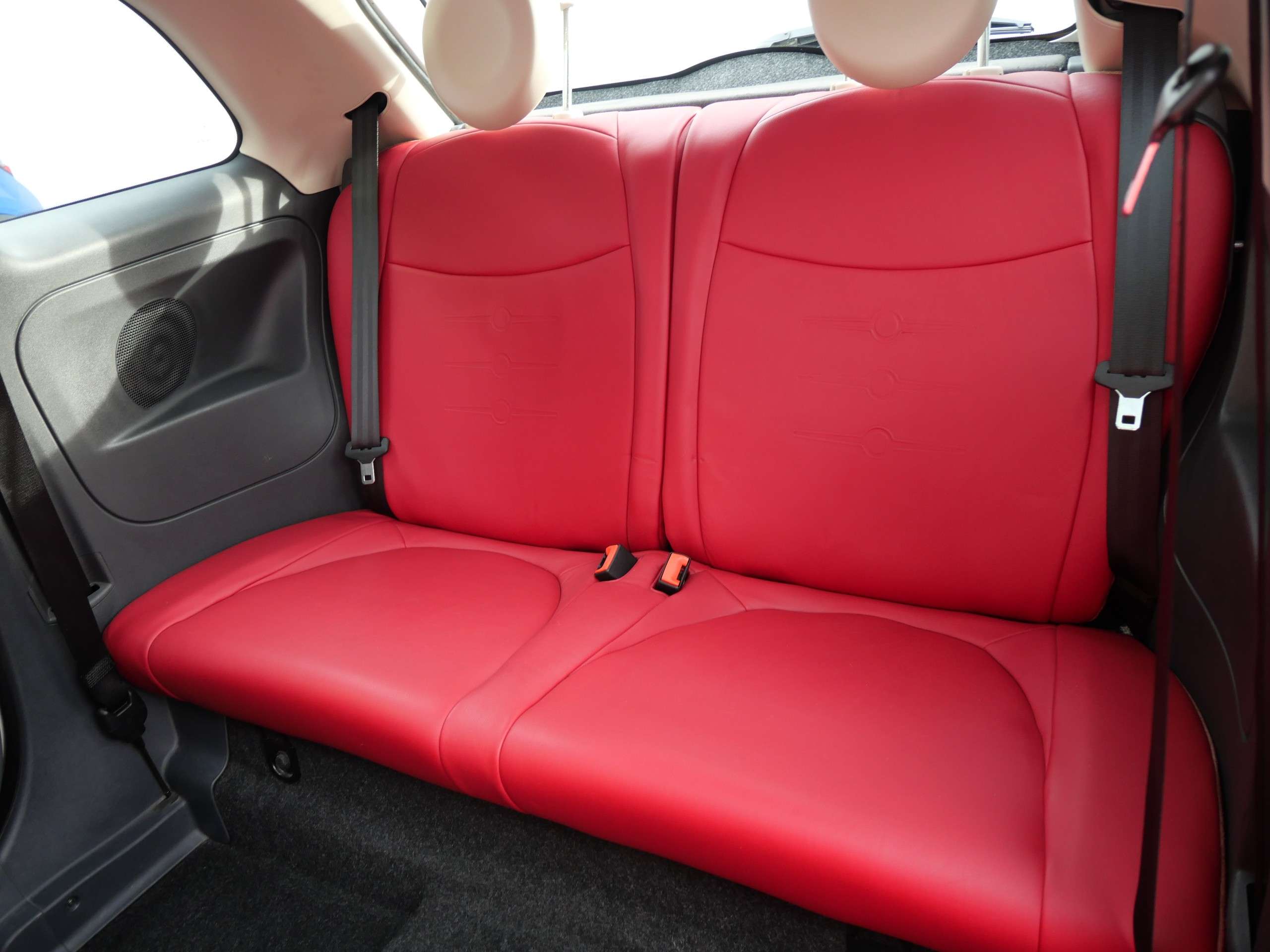 2010 FIAT 500 2010 FIAT 500