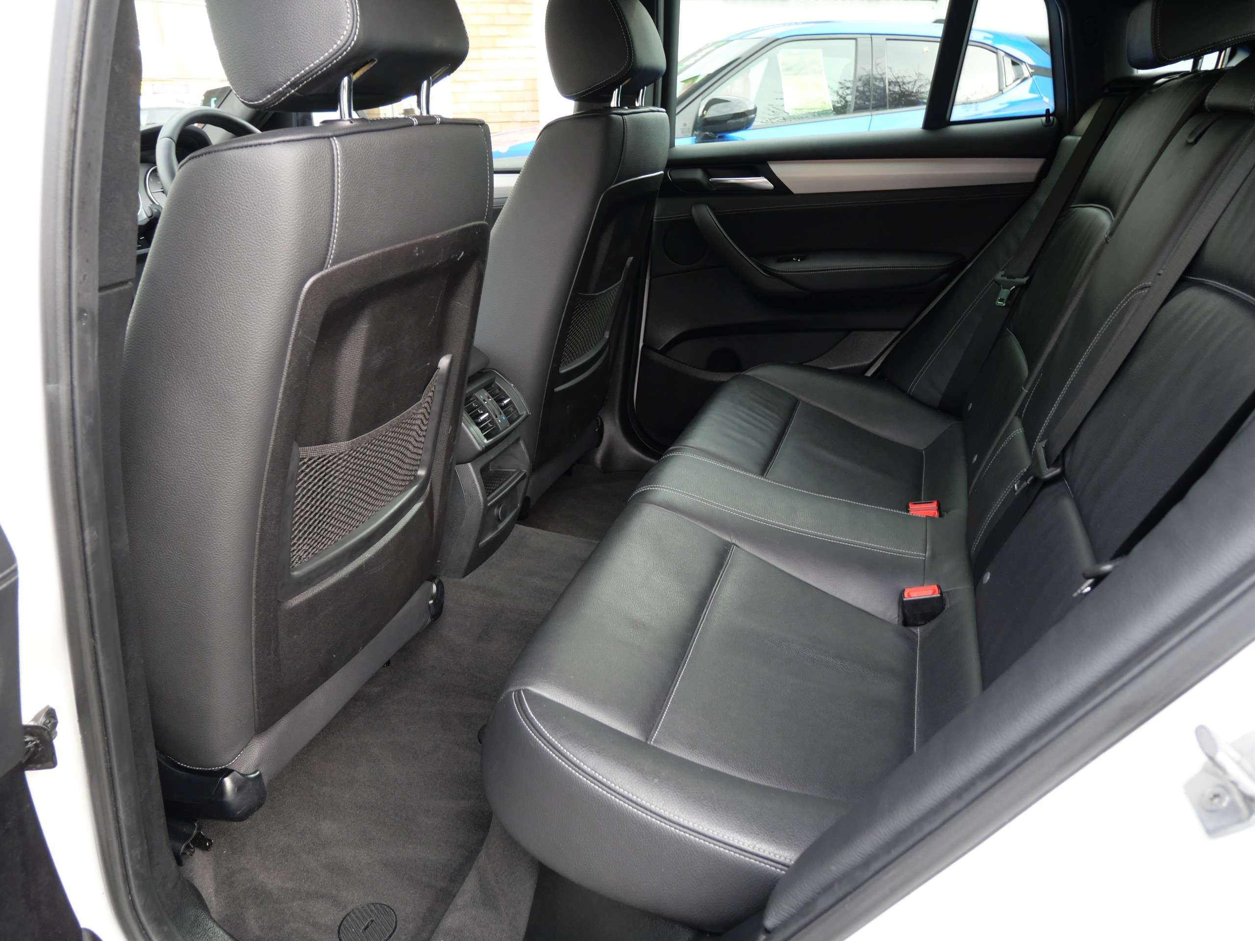 2016 BMW X4 2016 BMW X4