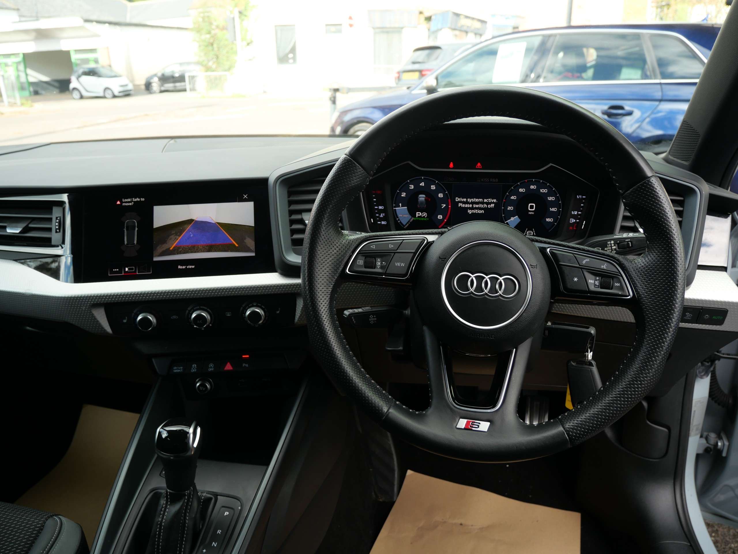 2020 AUDI A1 2020 AUDI A1