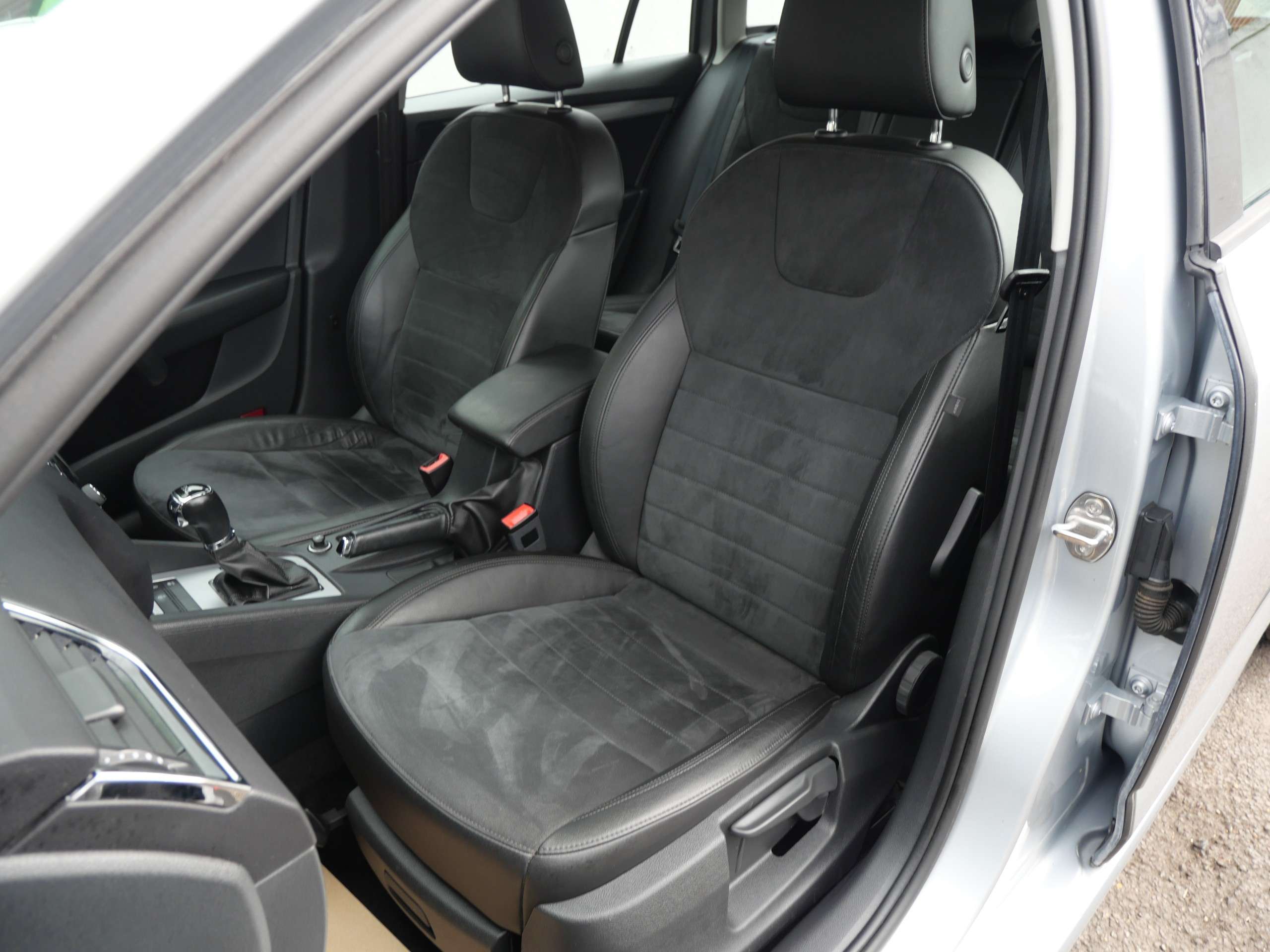 2014 SKODA OCTAVIA 2014 SKODA OCTAVIA