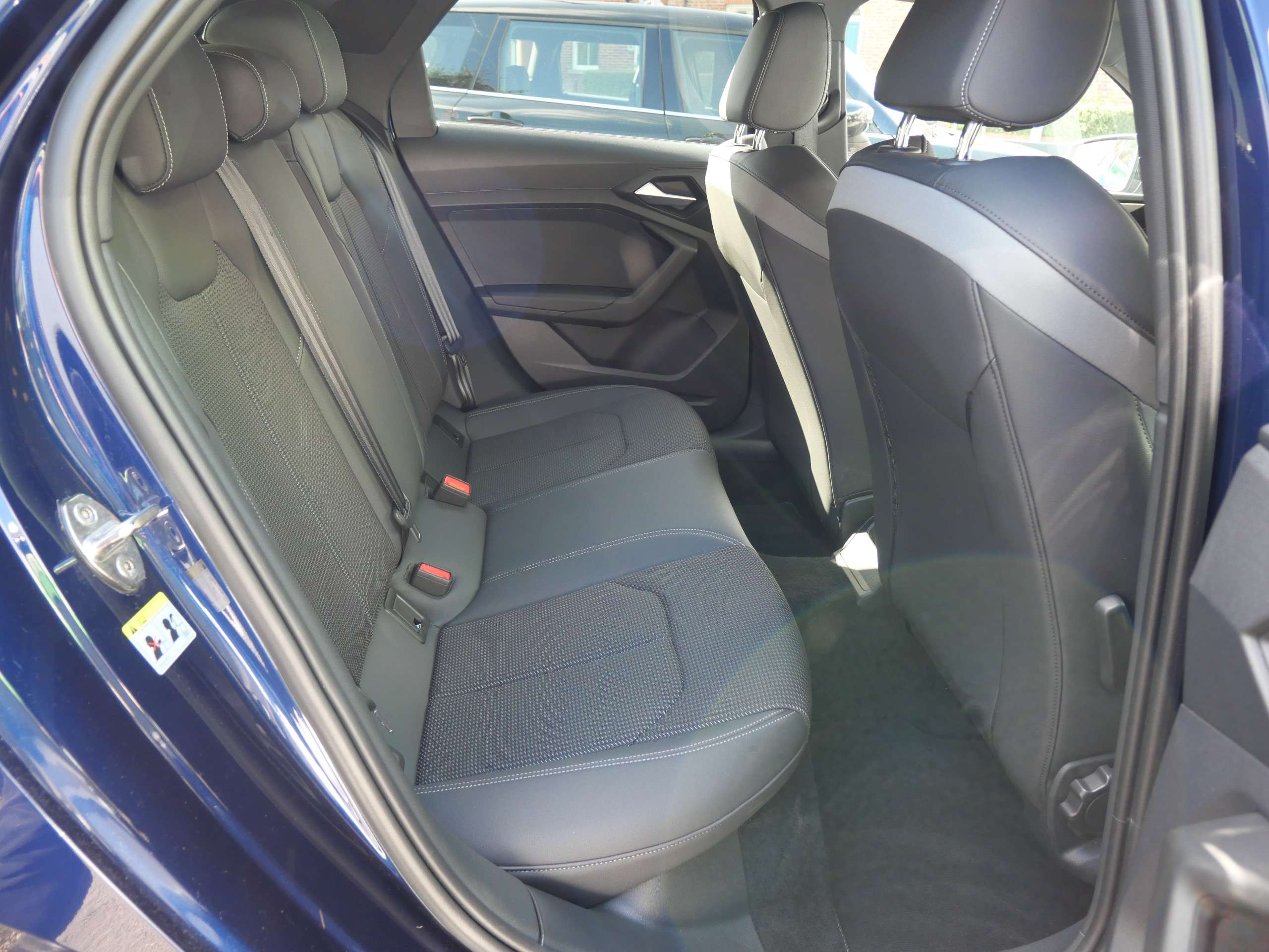 2024 AUDI A1 2024 AUDI A1