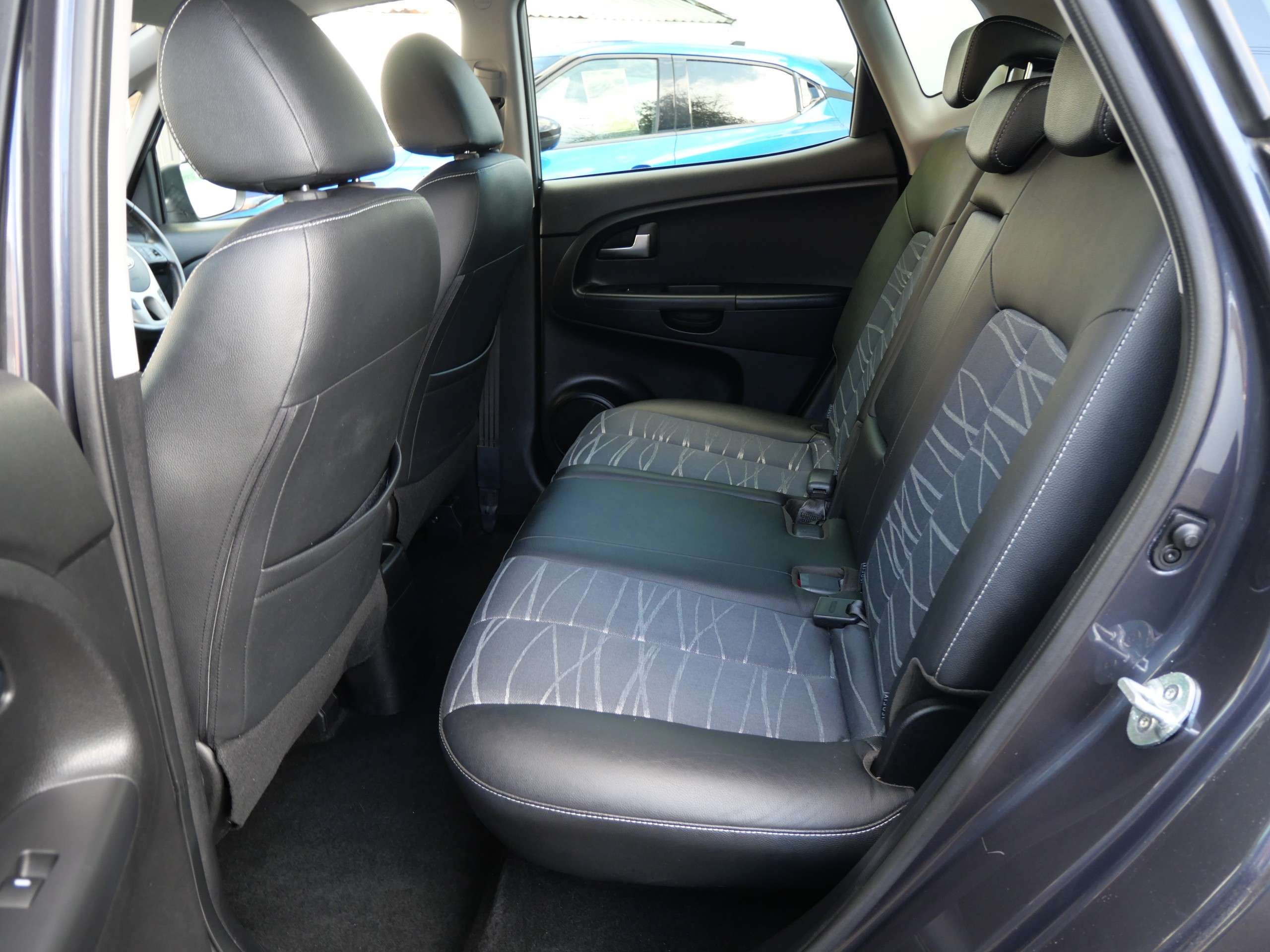 2018 KIA VENGA 2018 KIA VENGA