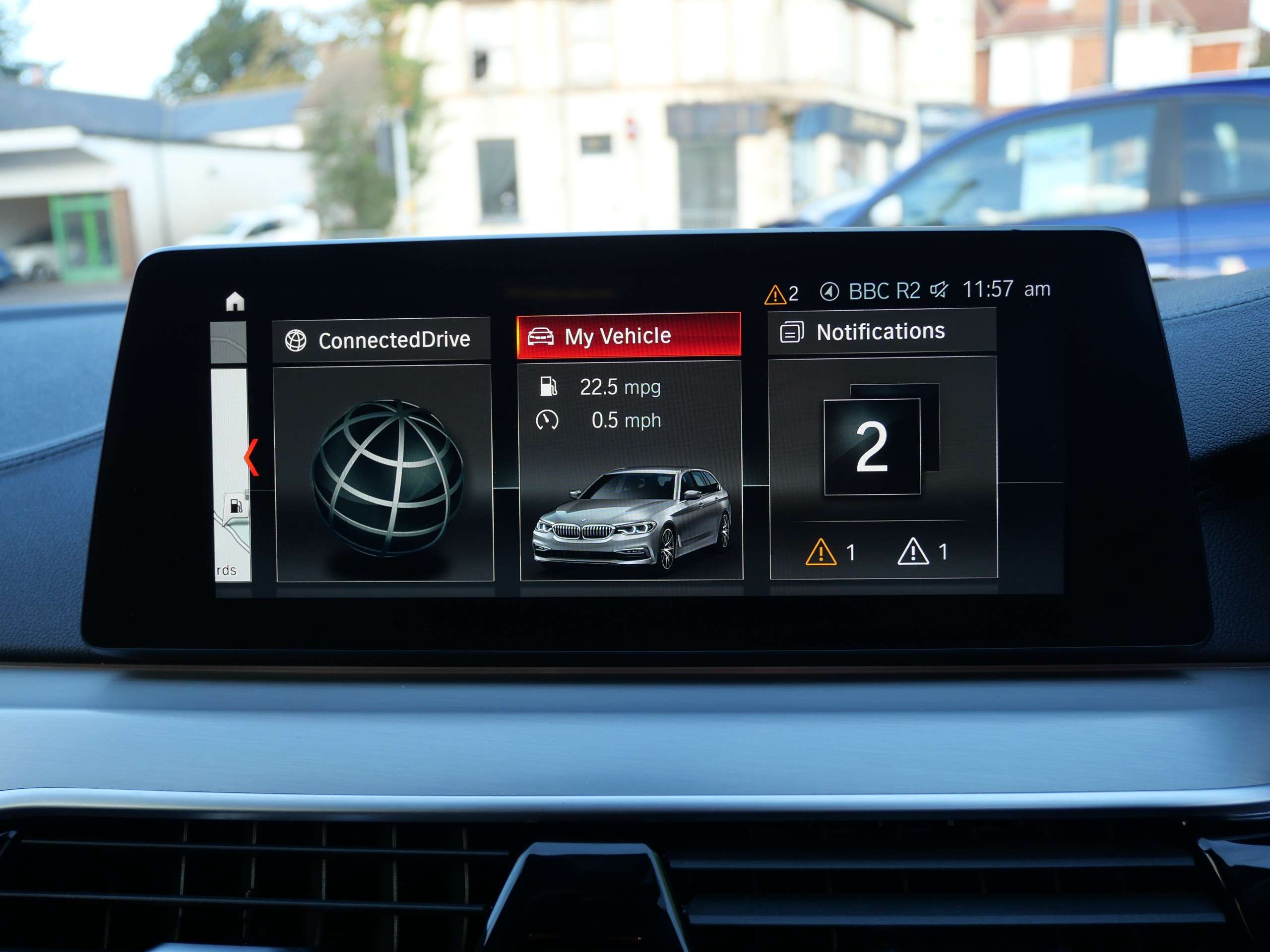 2019 BMW 5 SERIES 2019 BMW 5 SERIES