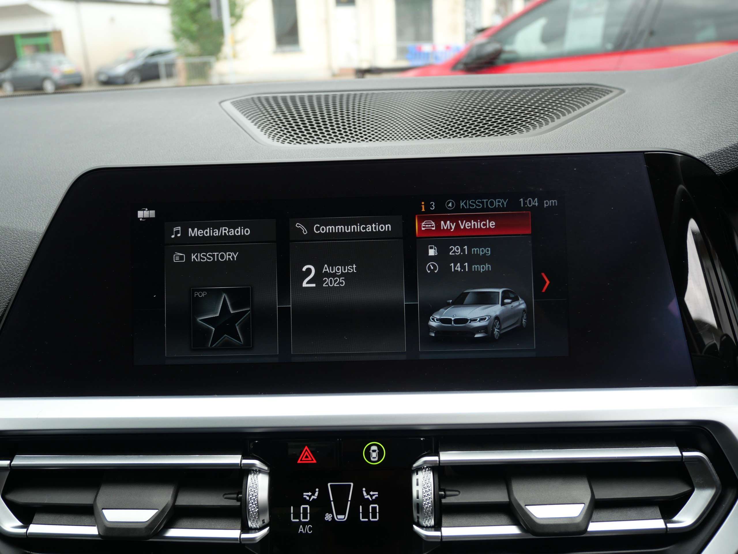 2020 BMW 3 SERIES 2020 BMW 3 SERIES