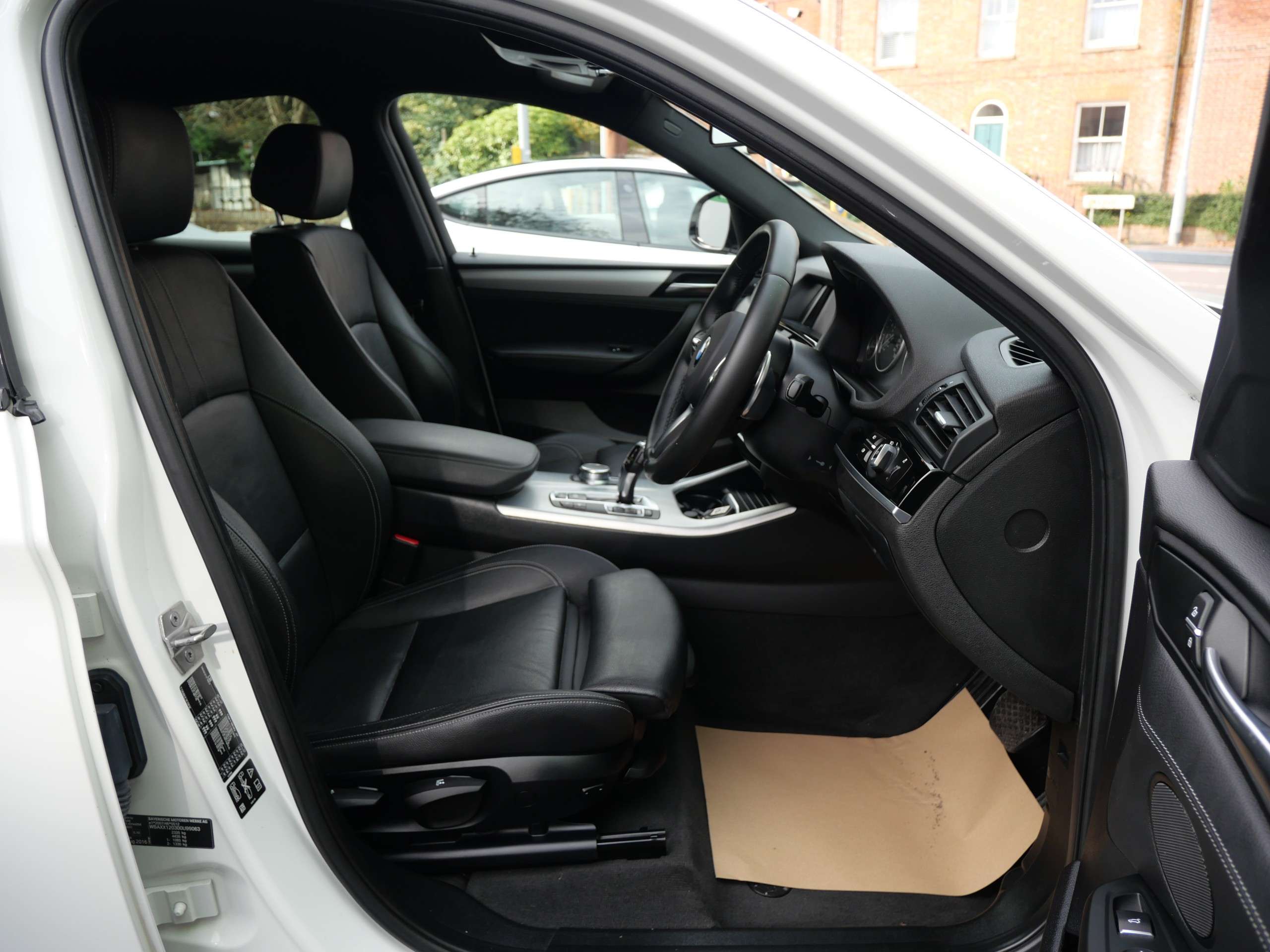 2016 BMW X4 2016 BMW X4