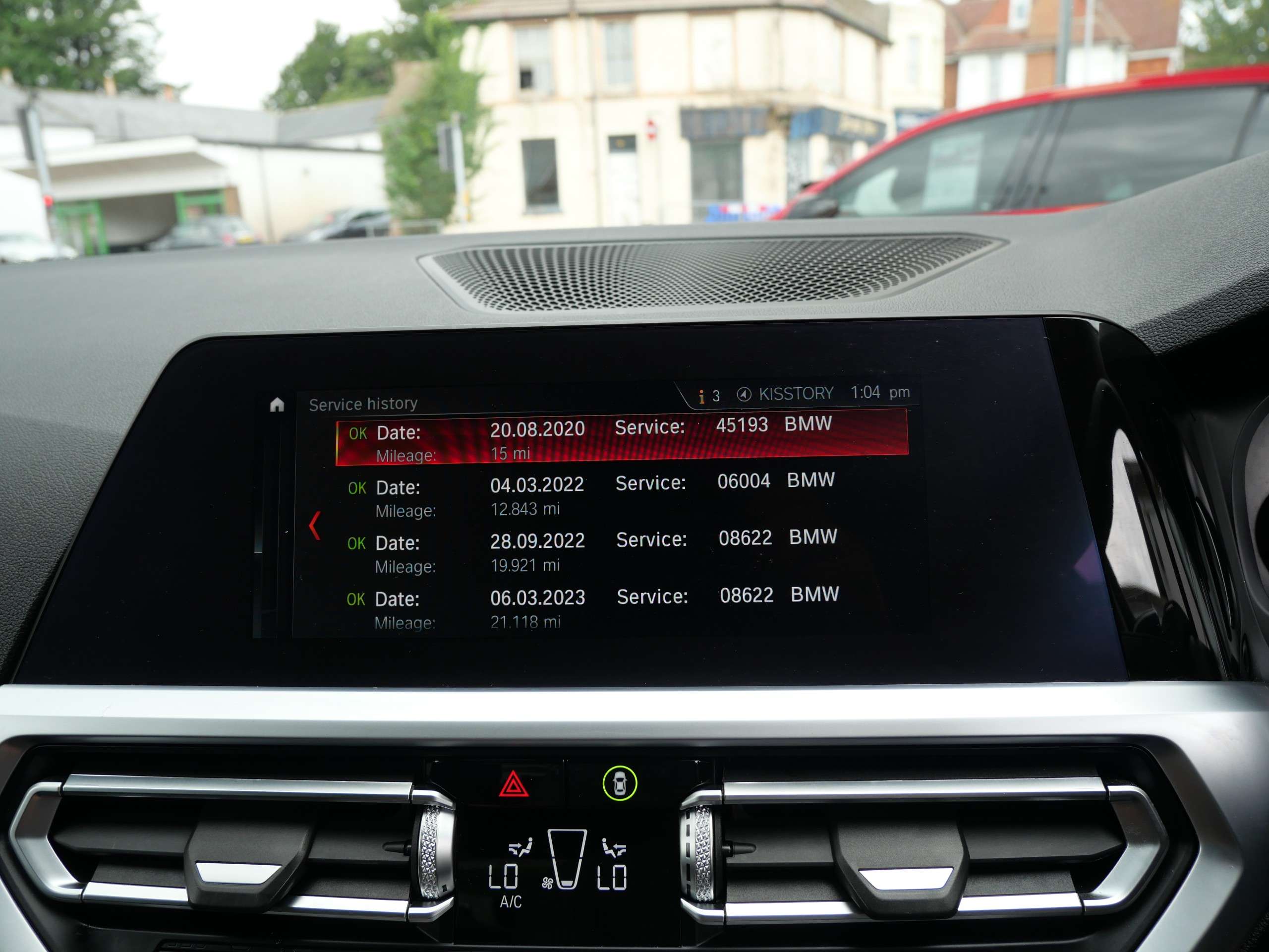 2020 BMW 3 SERIES 2020 BMW 3 SERIES