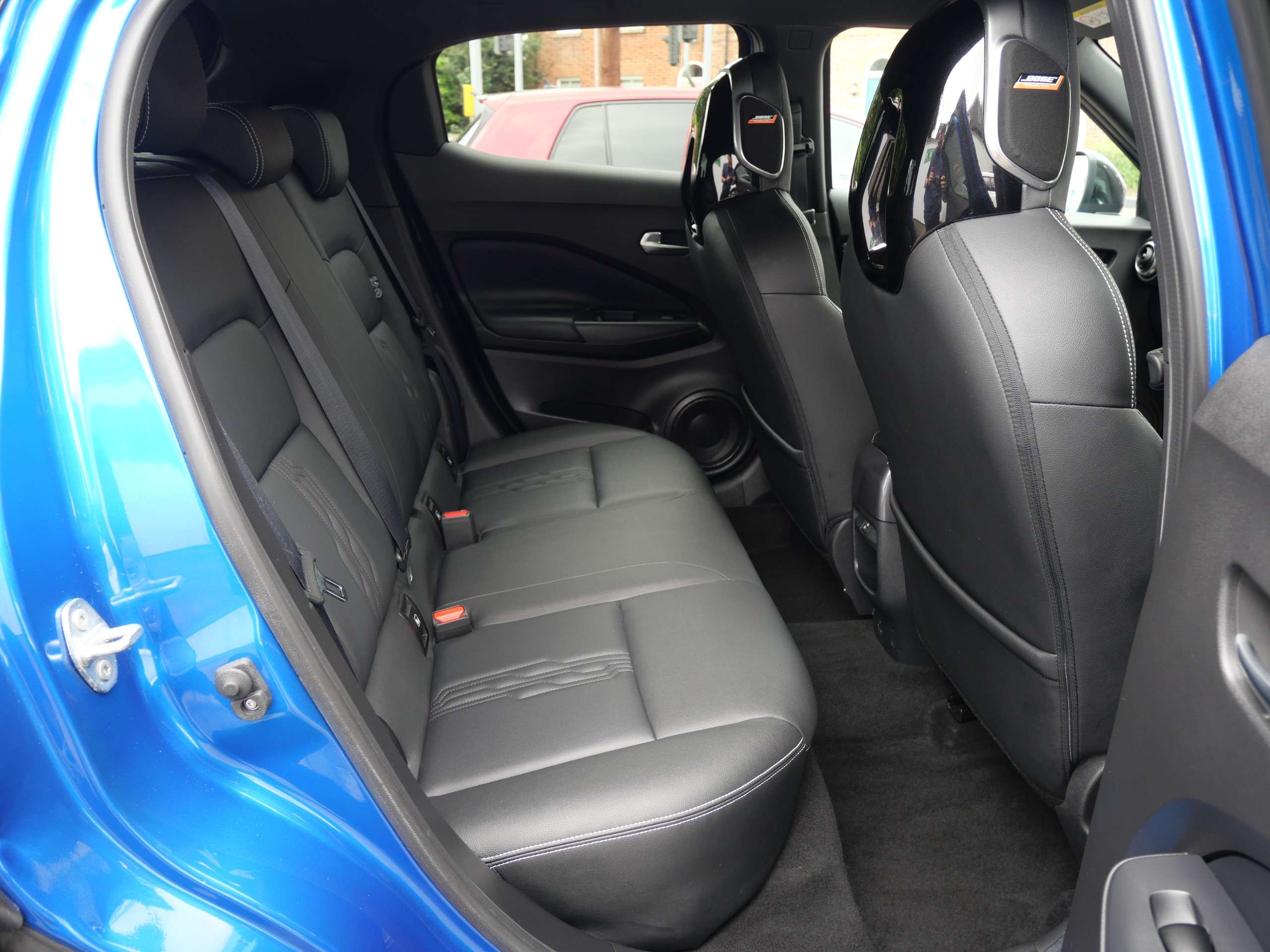 2022 NISSAN JUKE 2022 NISSAN JUKE