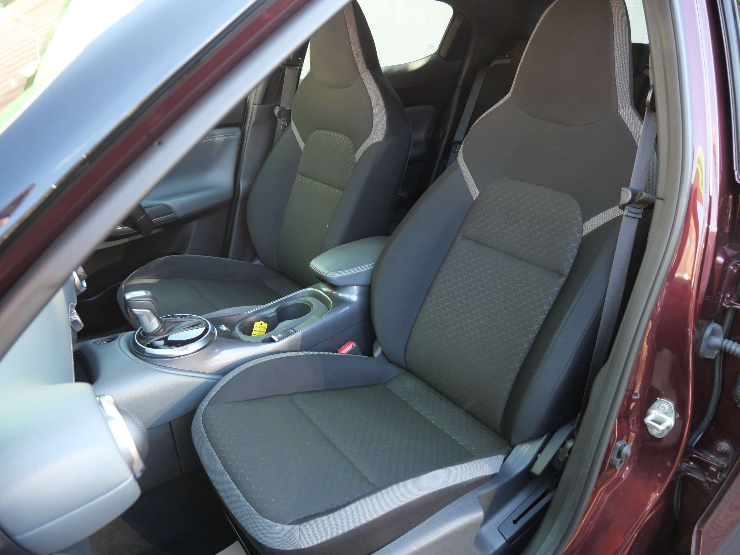 2021 NISSAN JUKE 2021 NISSAN JUKE