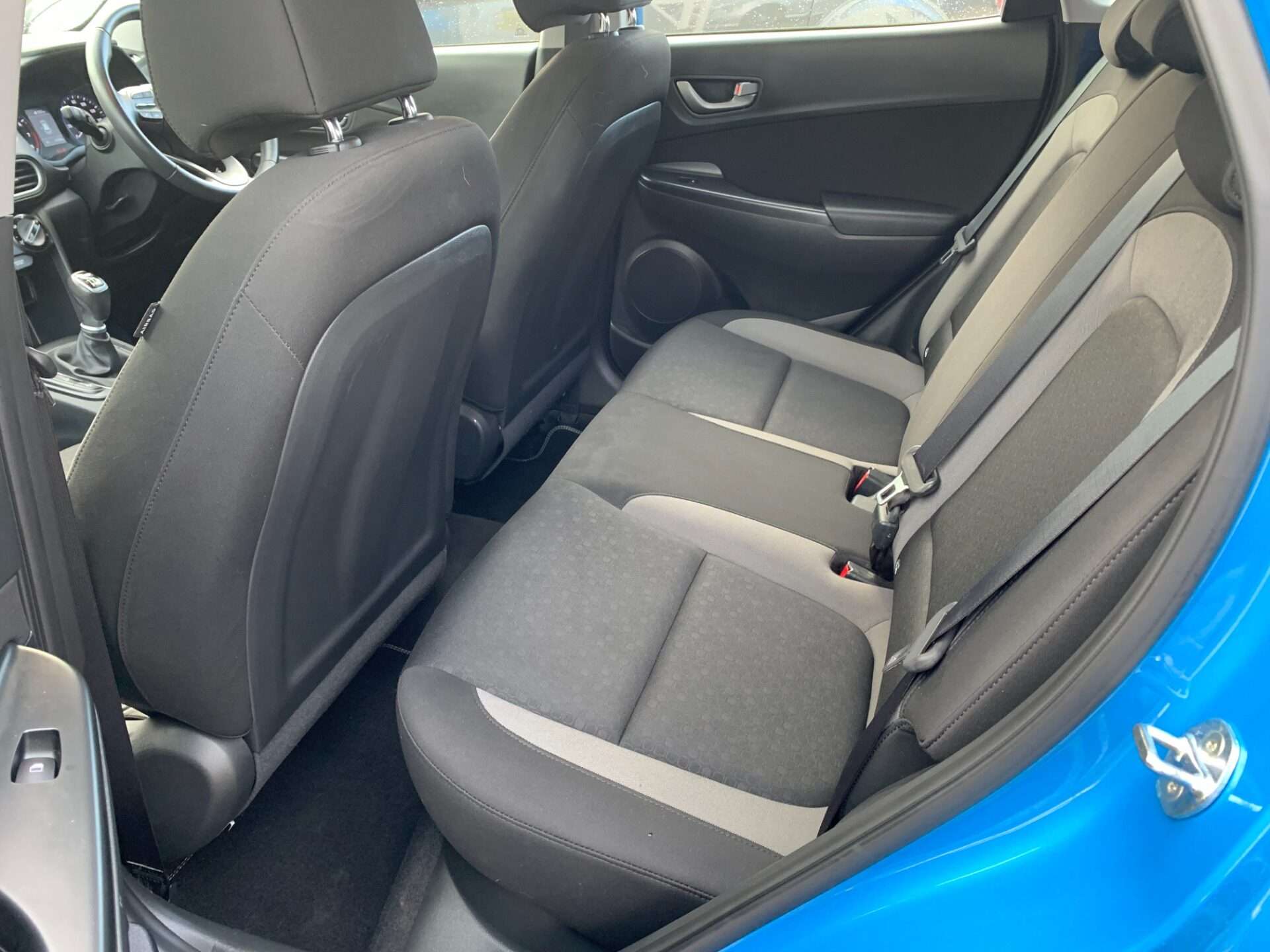 2018 HYUNDAI KONA 2018 HYUNDAI KONA