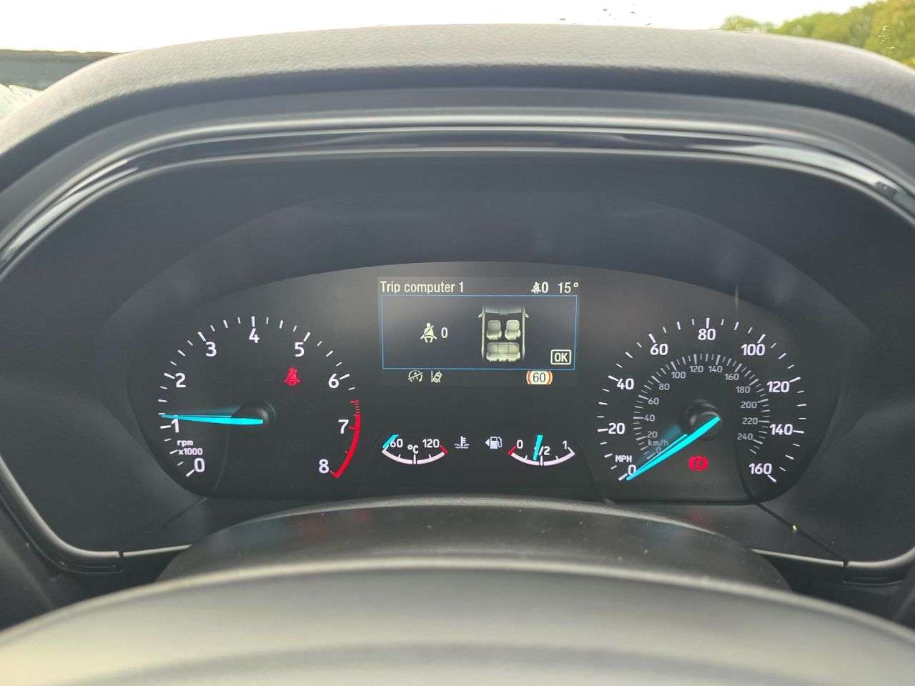 2018 FORD FOCUS 2018 FORD FOCUS