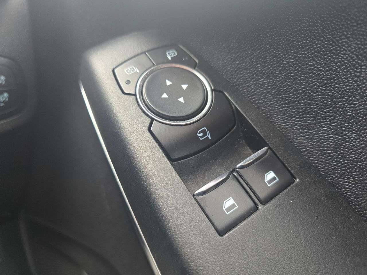 2019 FORD FIESTA 2019 FORD FIESTA