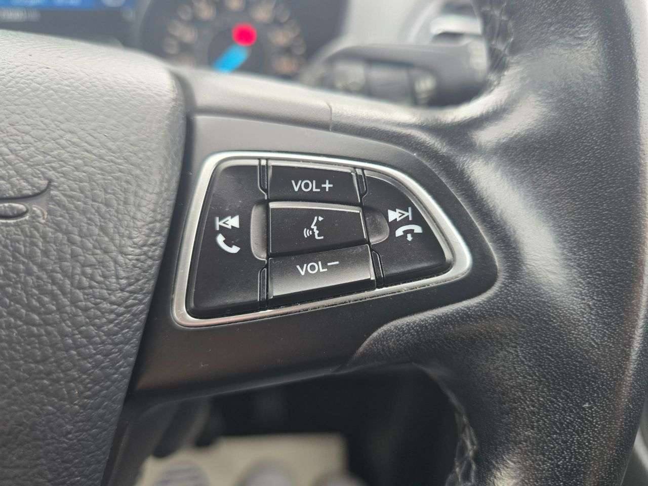 2019 FORD FIESTA 2019 FORD FIESTA