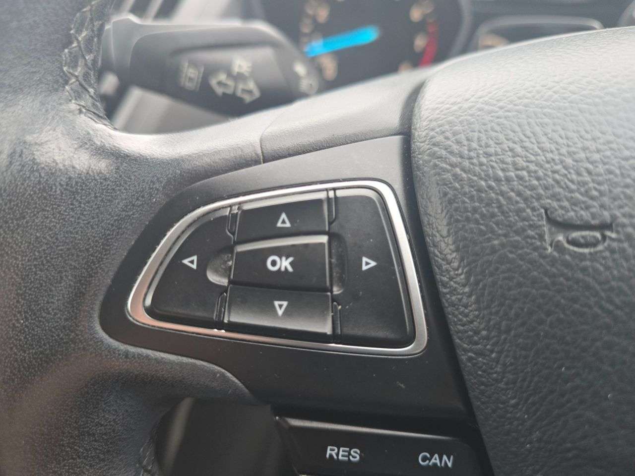 2019 FORD FIESTA 2019 FORD FIESTA