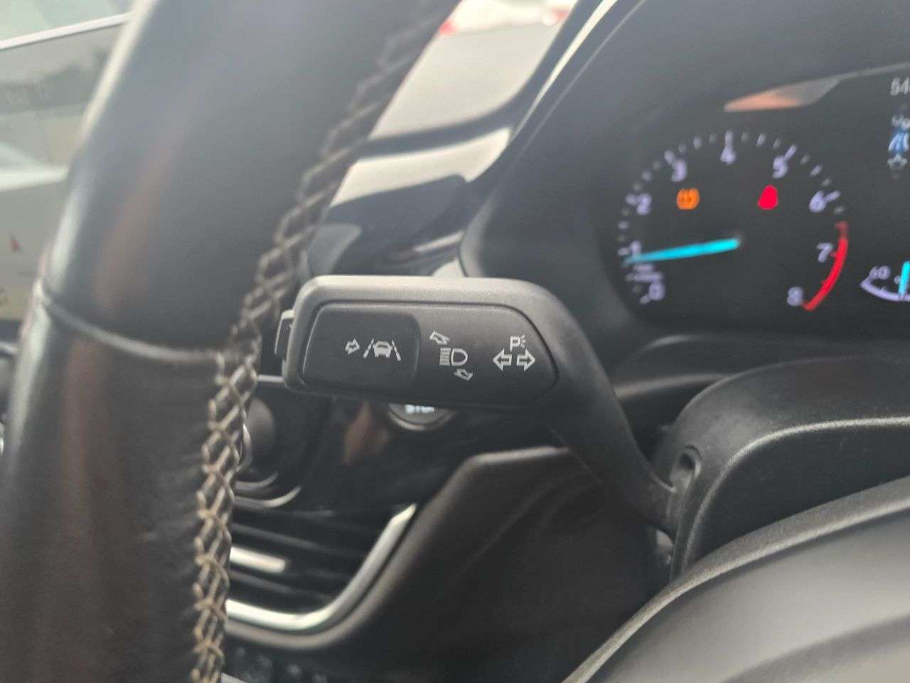 2019 FORD FIESTA 2019 FORD FIESTA