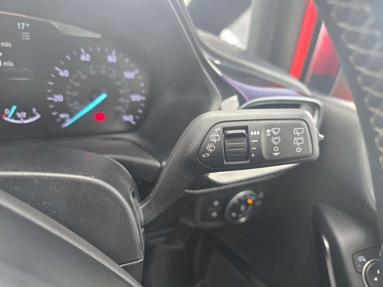 2019 FORD FIESTA 2019 FORD FIESTA