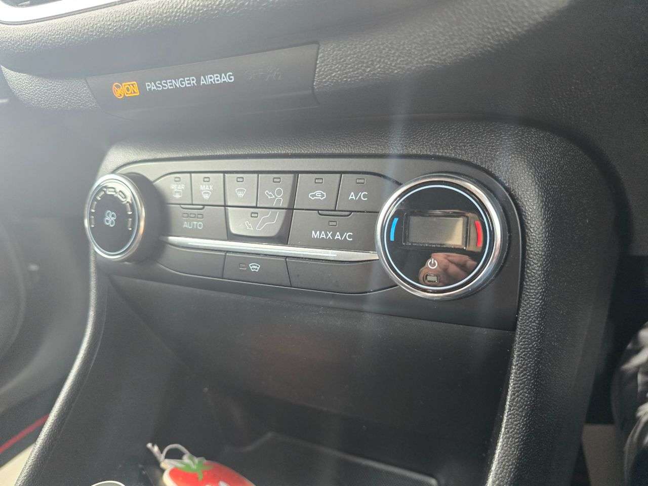 2019 FORD FIESTA 2019 FORD FIESTA