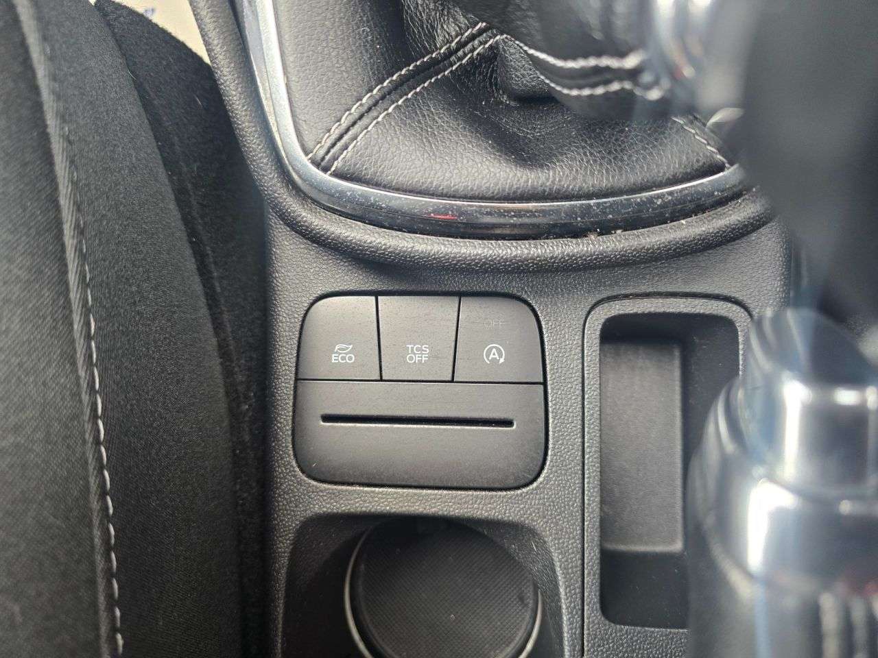 2019 FORD FIESTA 2019 FORD FIESTA