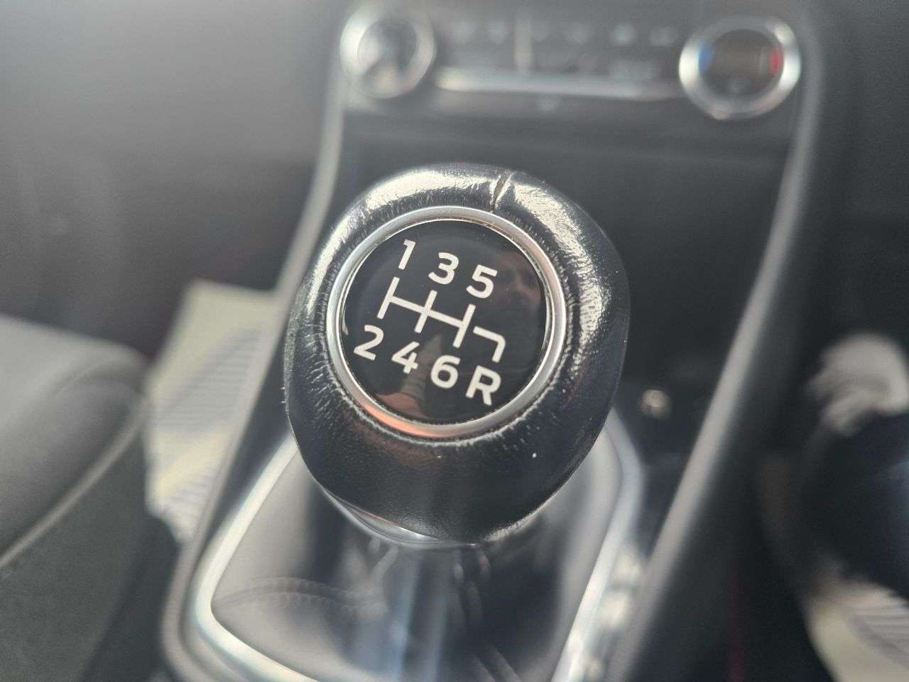 2019 FORD FIESTA 2019 FORD FIESTA