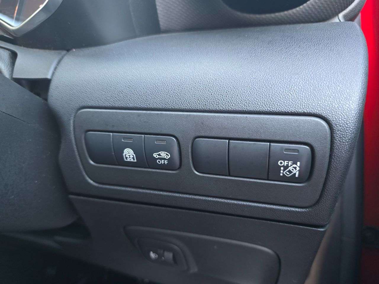 2019 CITROEN C3 AIRCROSS 2019 CITROEN C3 AIRCROSS