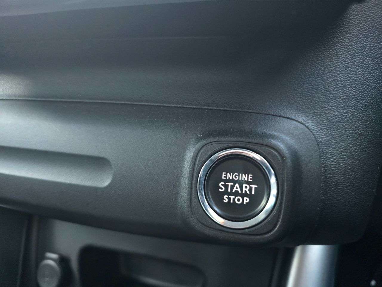 2019 CITROEN C3 AIRCROSS 2019 CITROEN C3 AIRCROSS