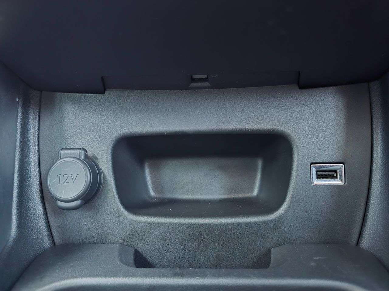 2019 CITROEN C3 AIRCROSS 2019 CITROEN C3 AIRCROSS